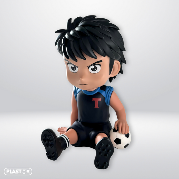 Grande Tirelire Astro Boy - Figurine Plastoy Mighty Atom - Collection
