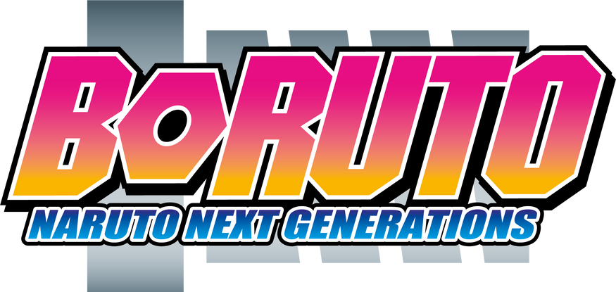 Boruto