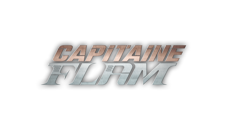 CAPITAINE FLAM