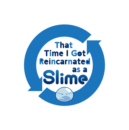 Moi, quand je me réincarne en Slime