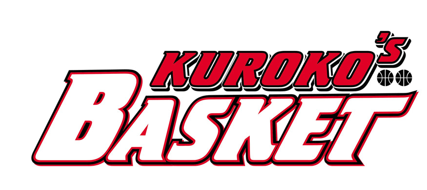 Kuroko's Basket