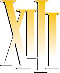 XIII