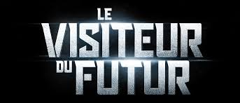 LE VISITEUR DU FUTUR