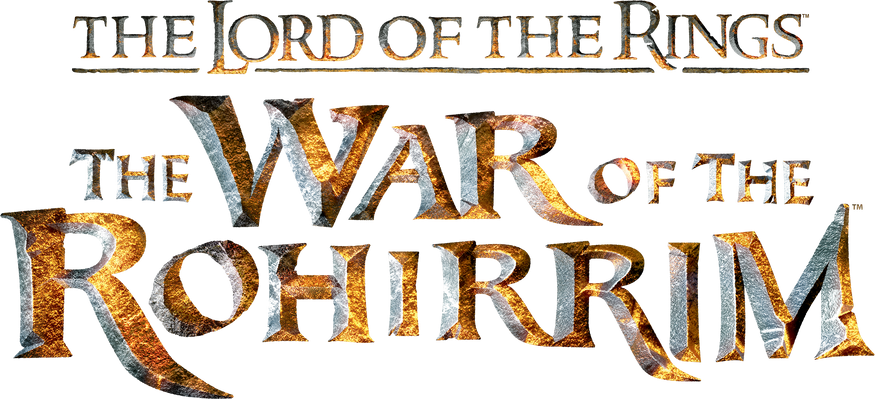 LOTR : LA GUERRE DES ROHIRRIM