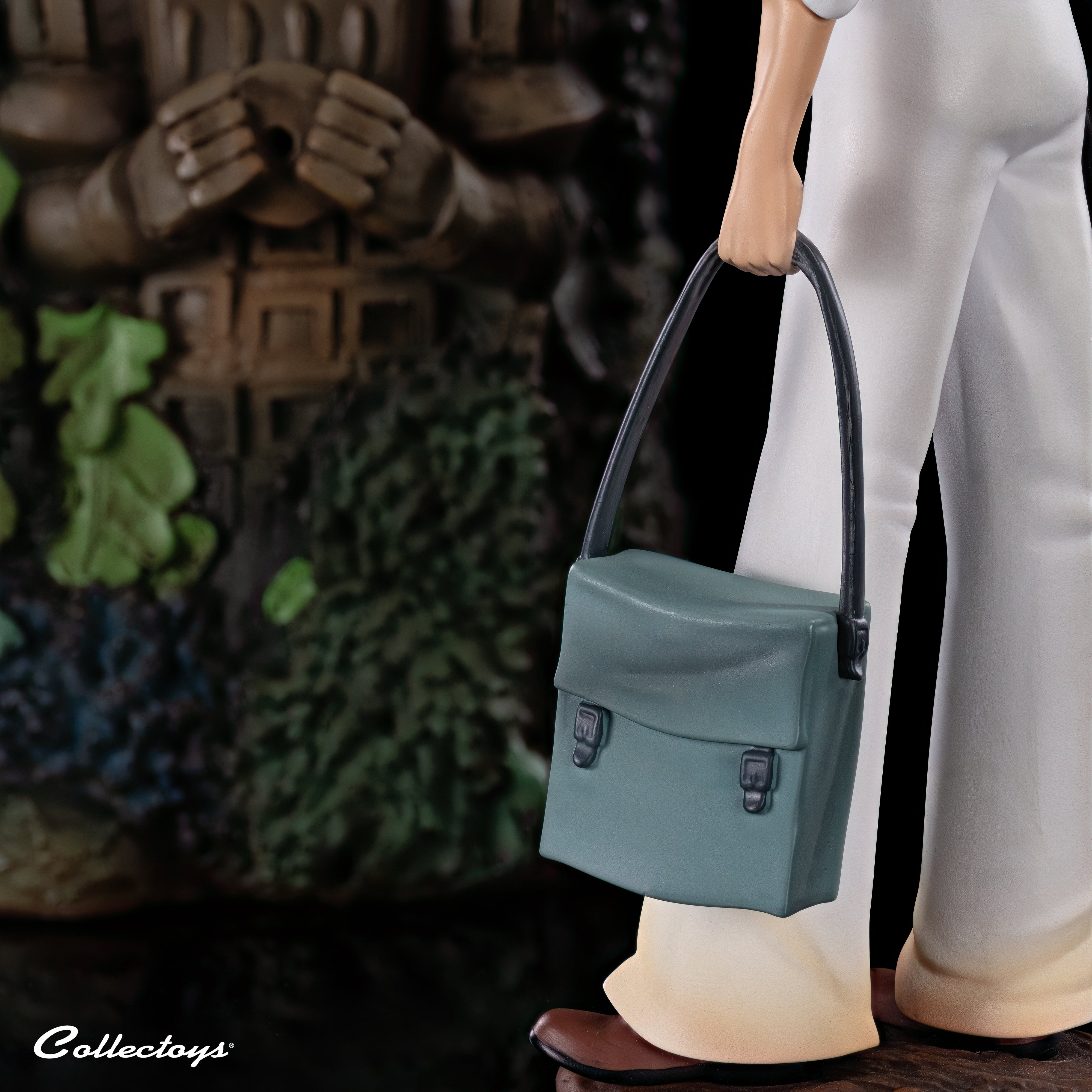 FIGURINE CORTO MALTESE MŪ