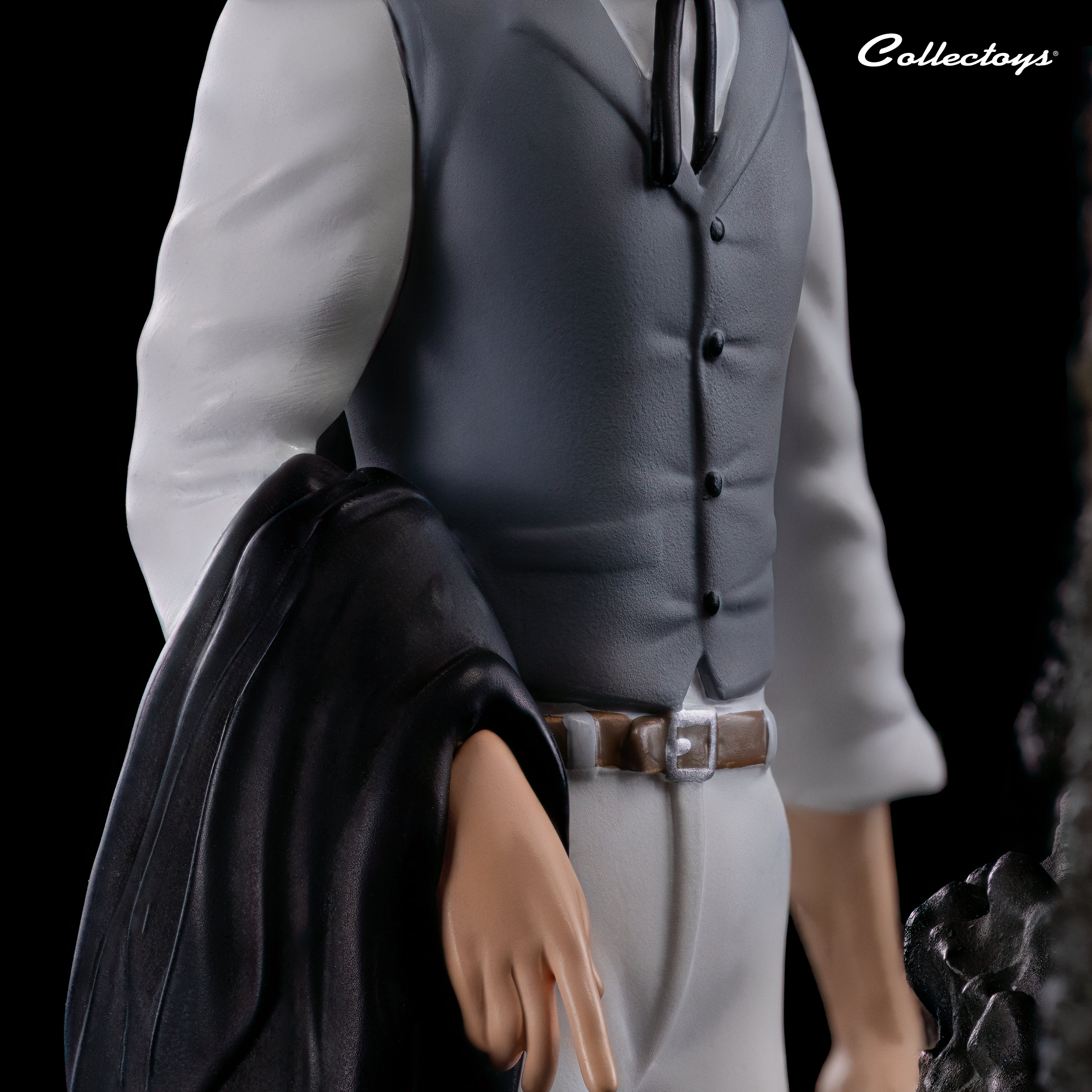 FIGURINE CORTO MALTESE MŪ