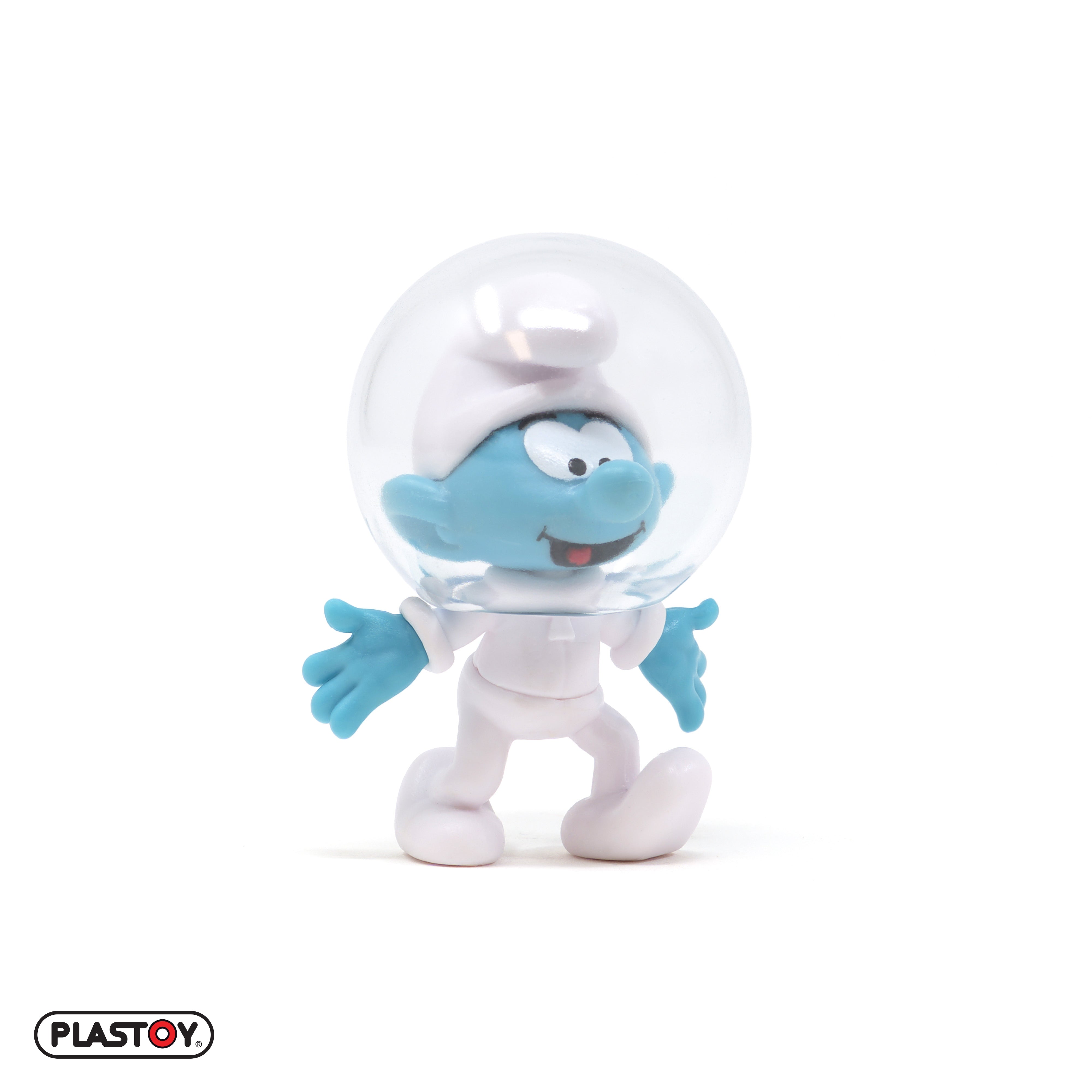 FIGURINE COSMOSCHTROUMPF