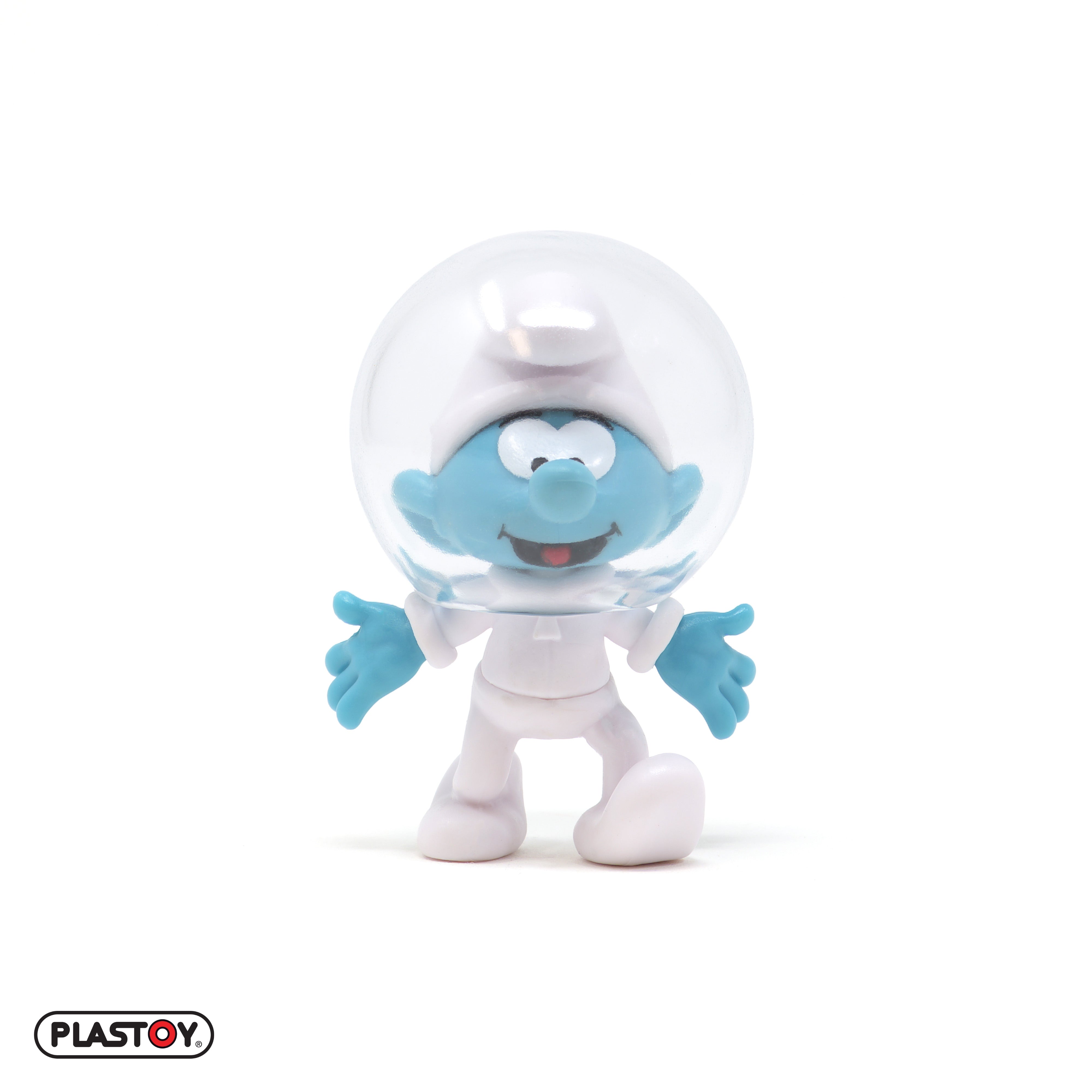 FIGURINE COSMOSCHTROUMPF
