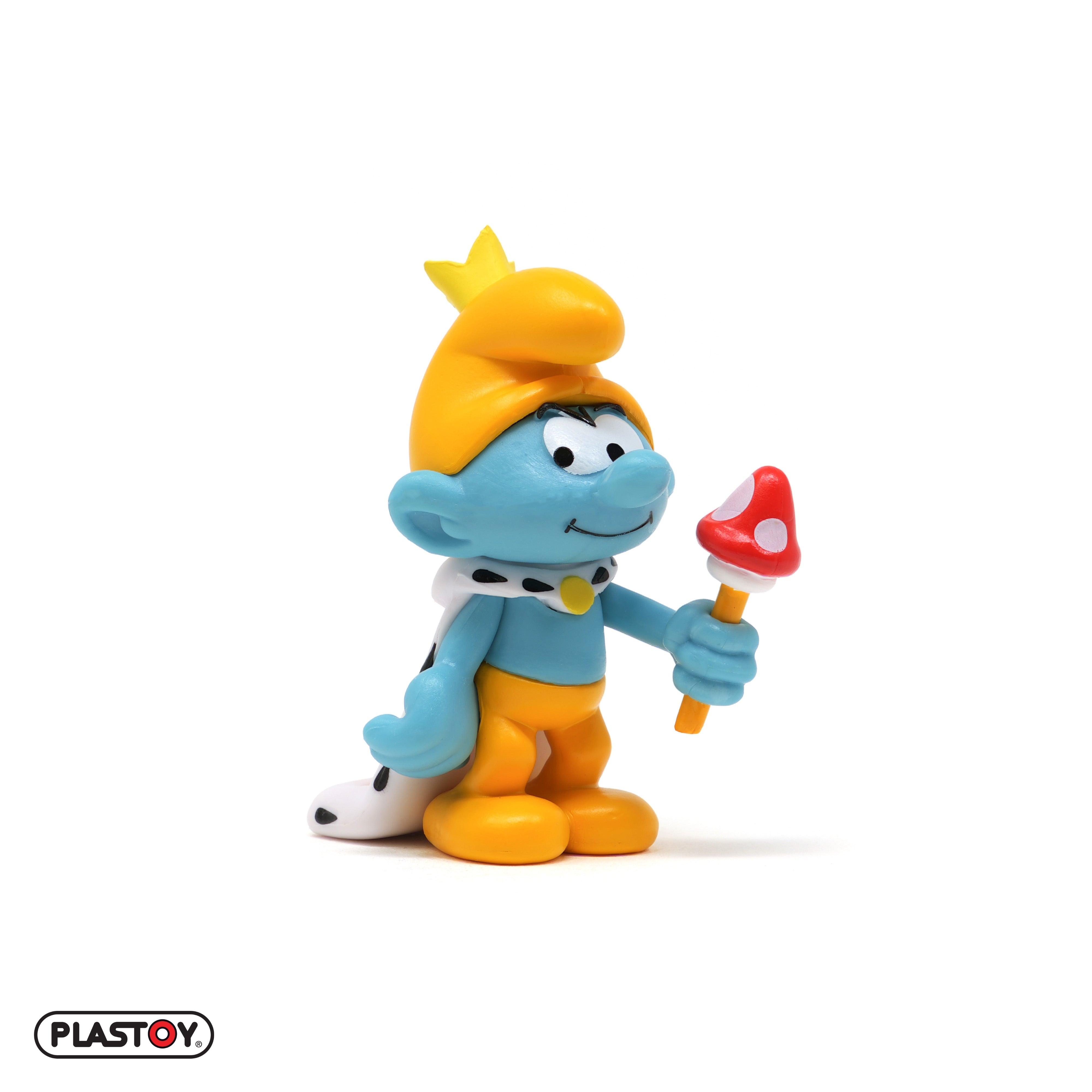 FIGURINE SCHTROUMPFISSIME