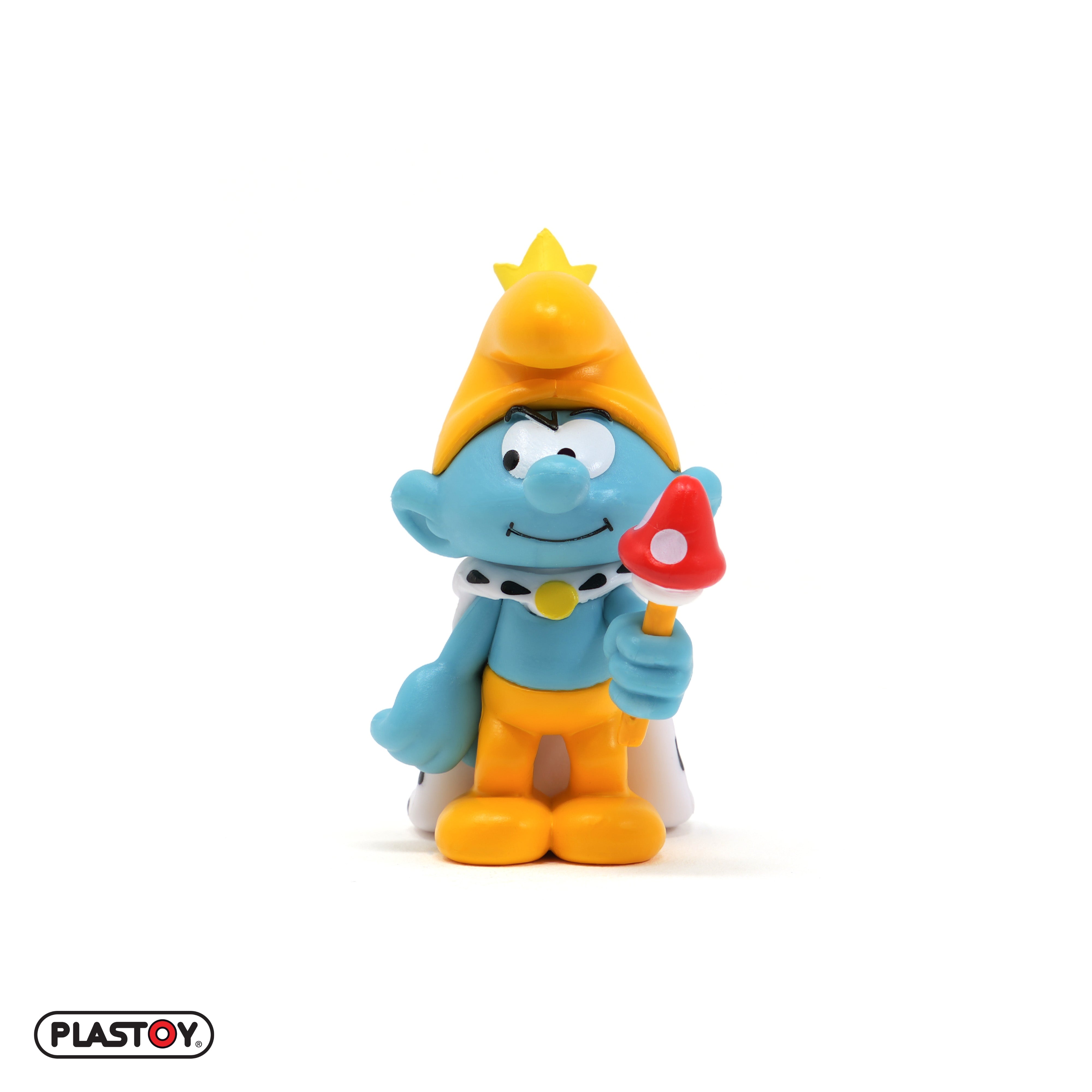 FIGURINE SCHTROUMPFISSIME