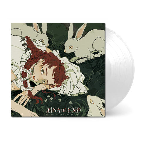 AiNA THE END - MYCOLLECTION OF ANIMESONGS/LIMITED