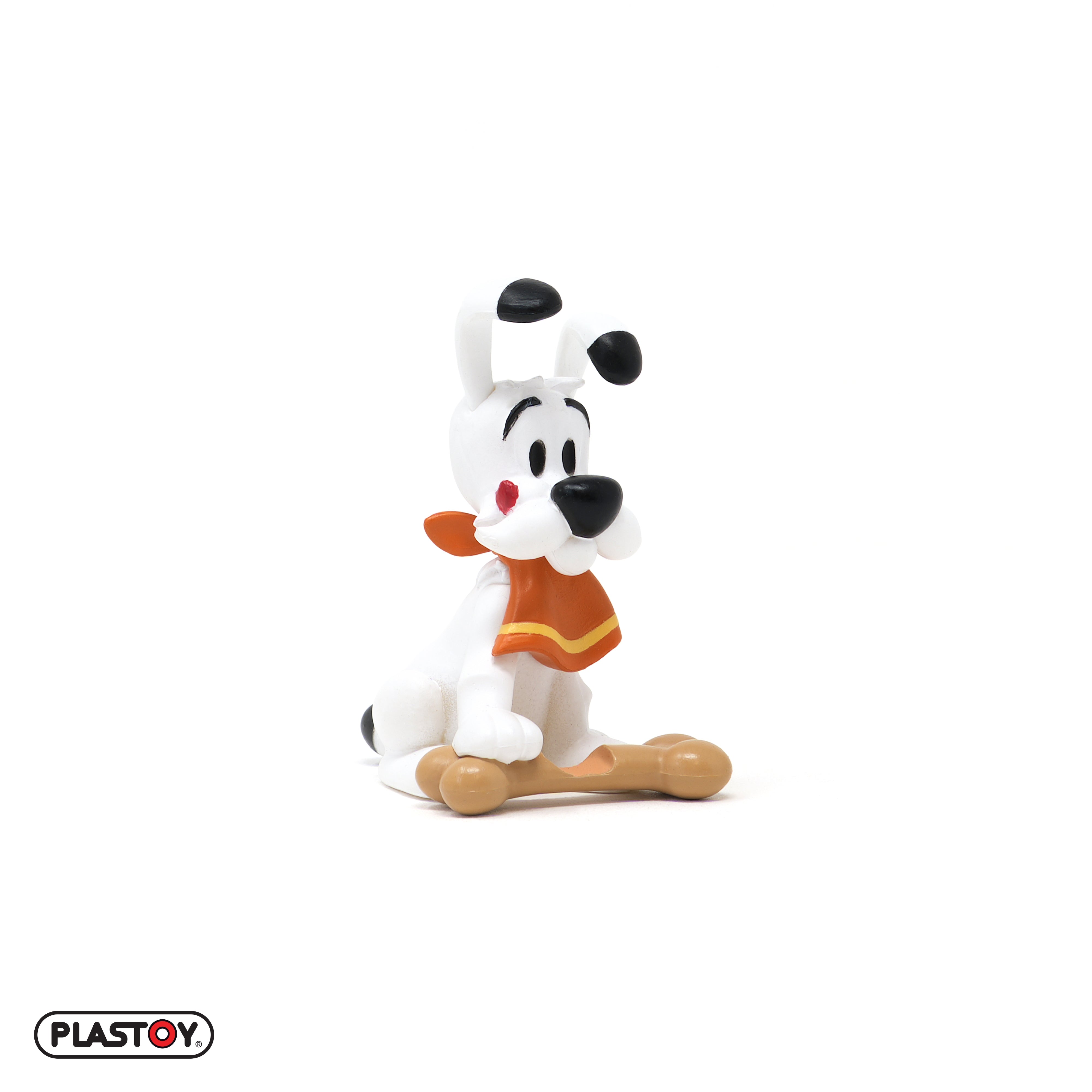 FIGURINE IDÉFIX ET SON OS