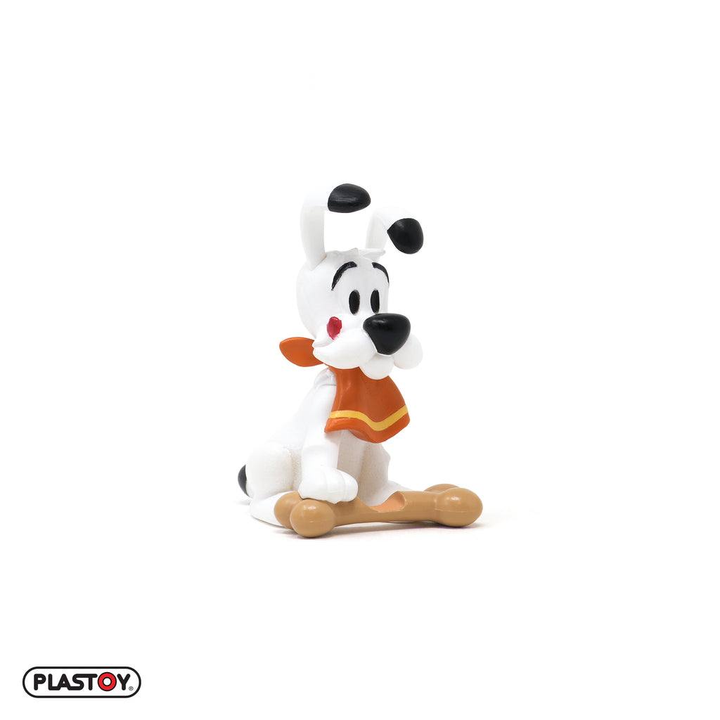 FIGURINE IDÉFIX ET SON OS
