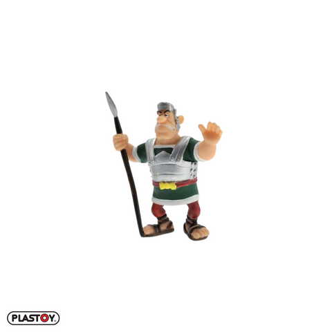 Asterix - Plastoy - Figurine Pièce Jeu d'échec N°12 - Anglaigus Pion Asterix - Plastoy - Figurine Pièce Jeu d'échec N°12 - Anglaigus Pion