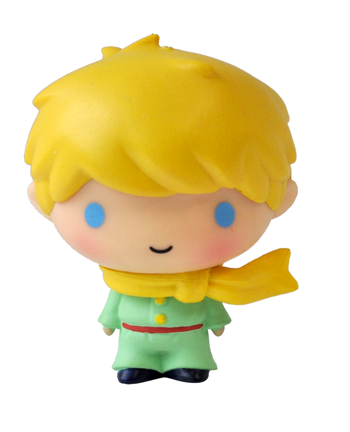 FIGURINE CHIBI LE PETIT PRINCE