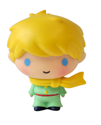 FIGURINE CHIBI LE PETIT PRINCE