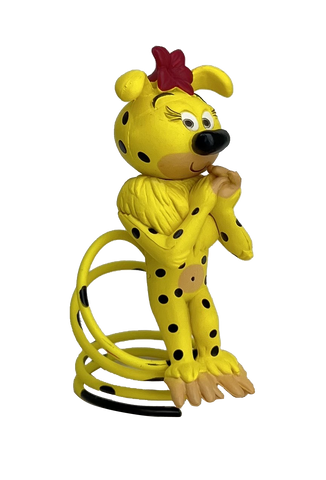 FIGURINE LA MARSUPILAMIE