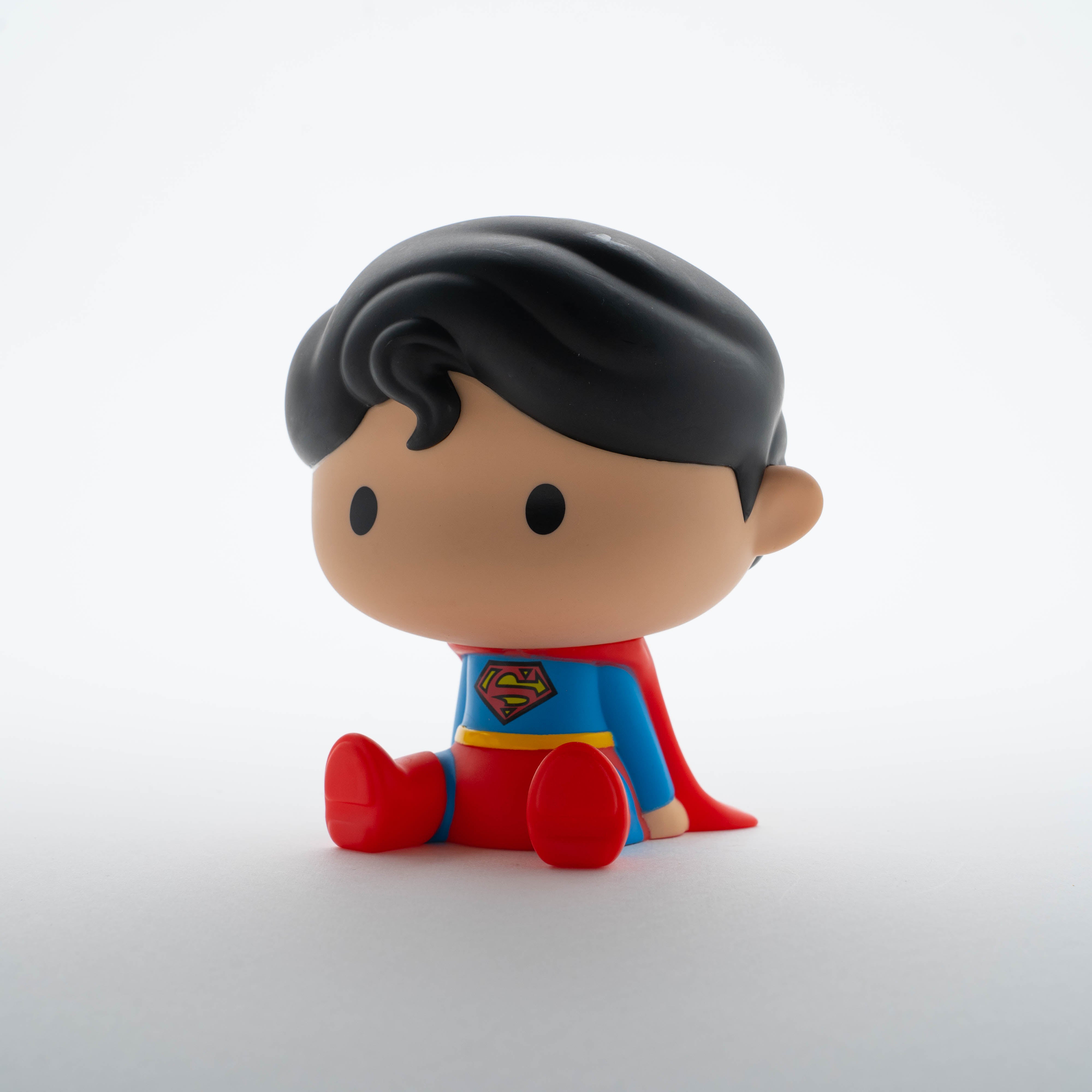 TIRELIRE CHIBI SUPERMAN
