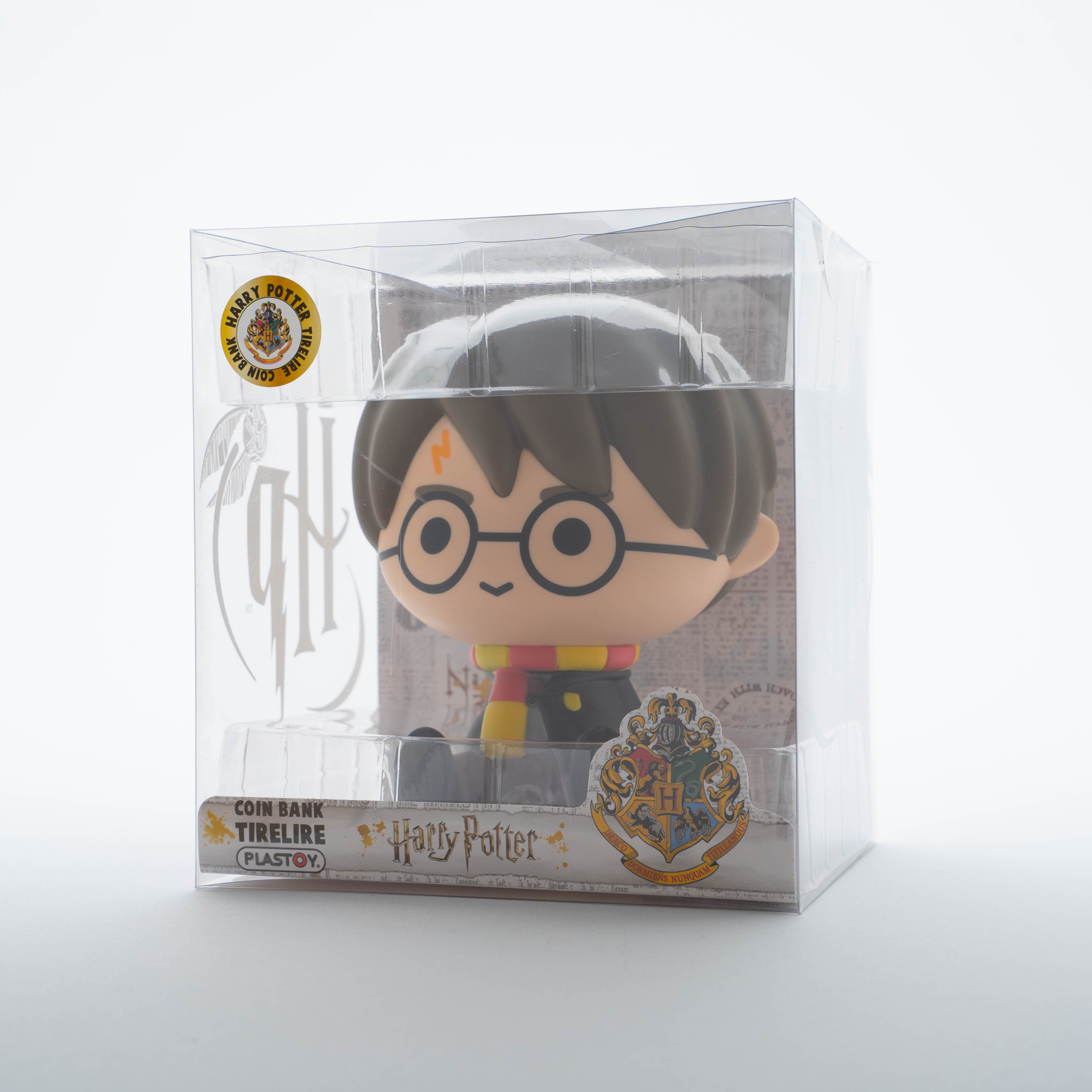 TIRELIRE CHIBI HARRY POTTER