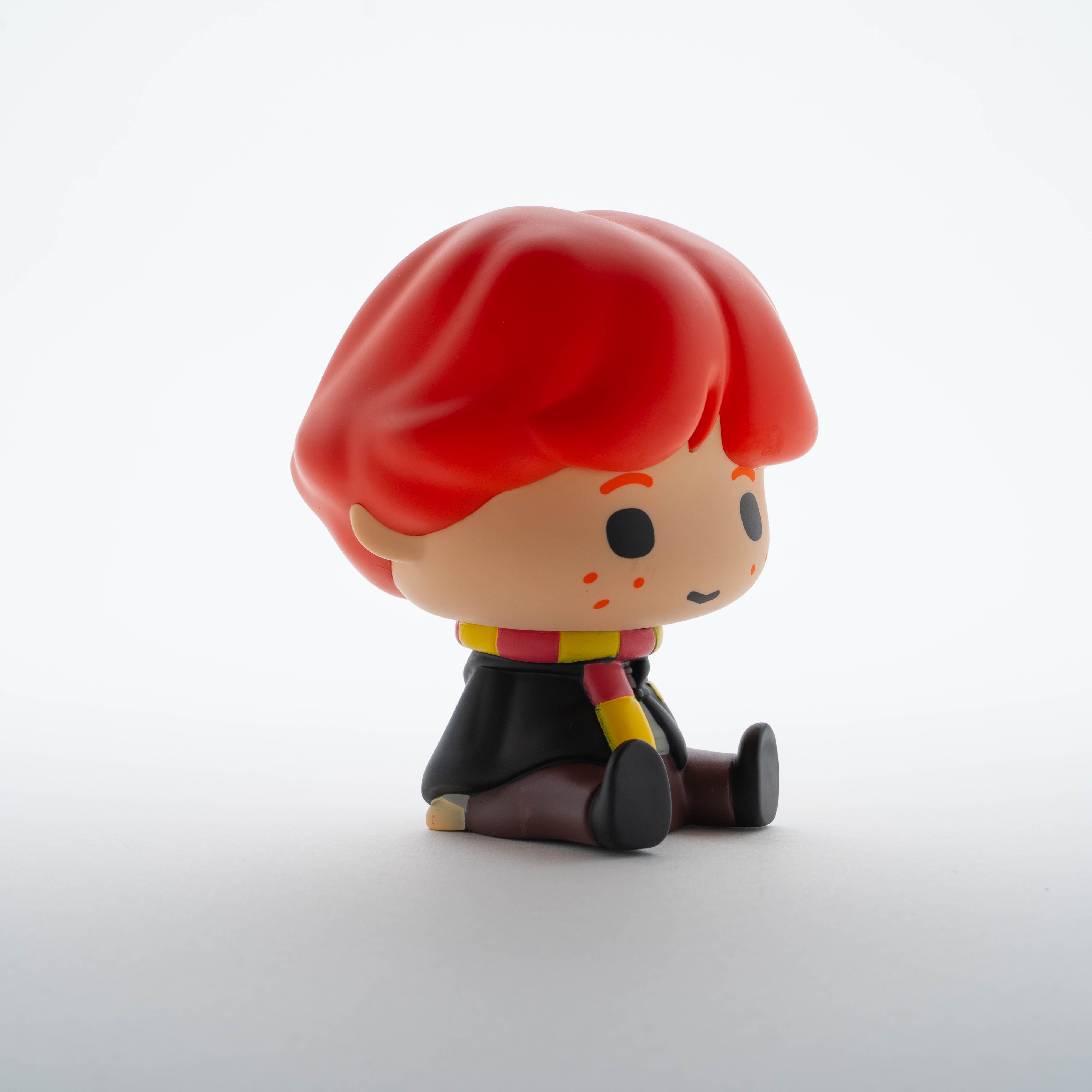 TIRELIRE CHIBI RON WEASLEY