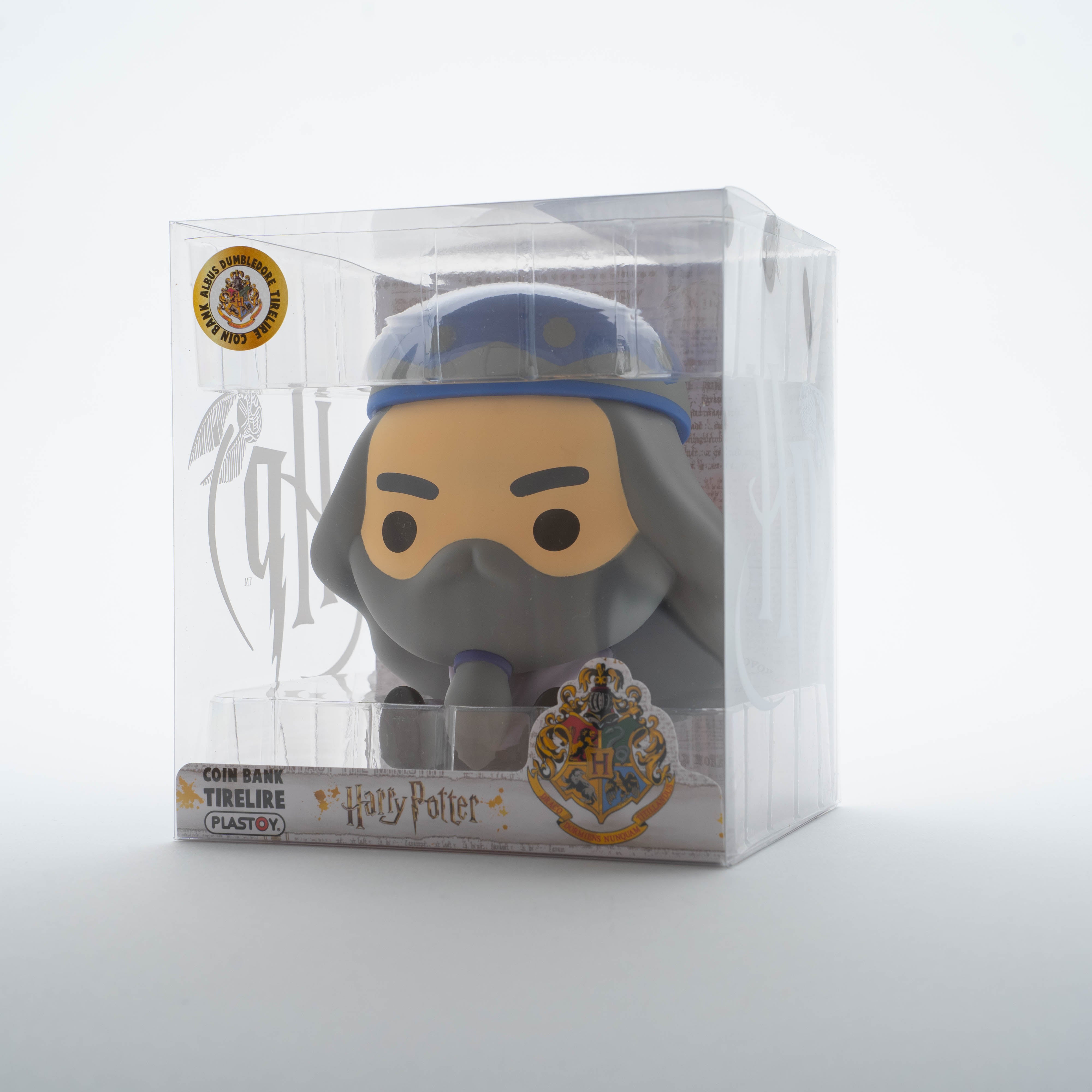 TIRELIRE CHIBI ALBUS DUMBLEDORE