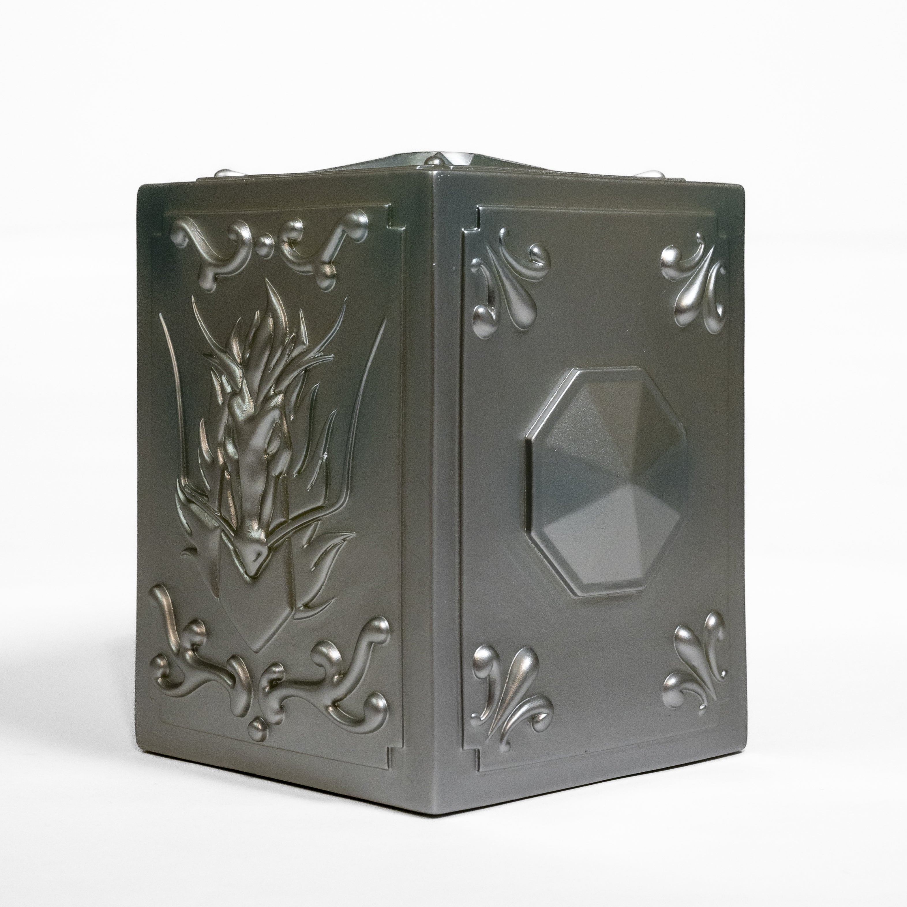 TIRELIRE PANDORA'S BOX DRAGON - SHIRYU