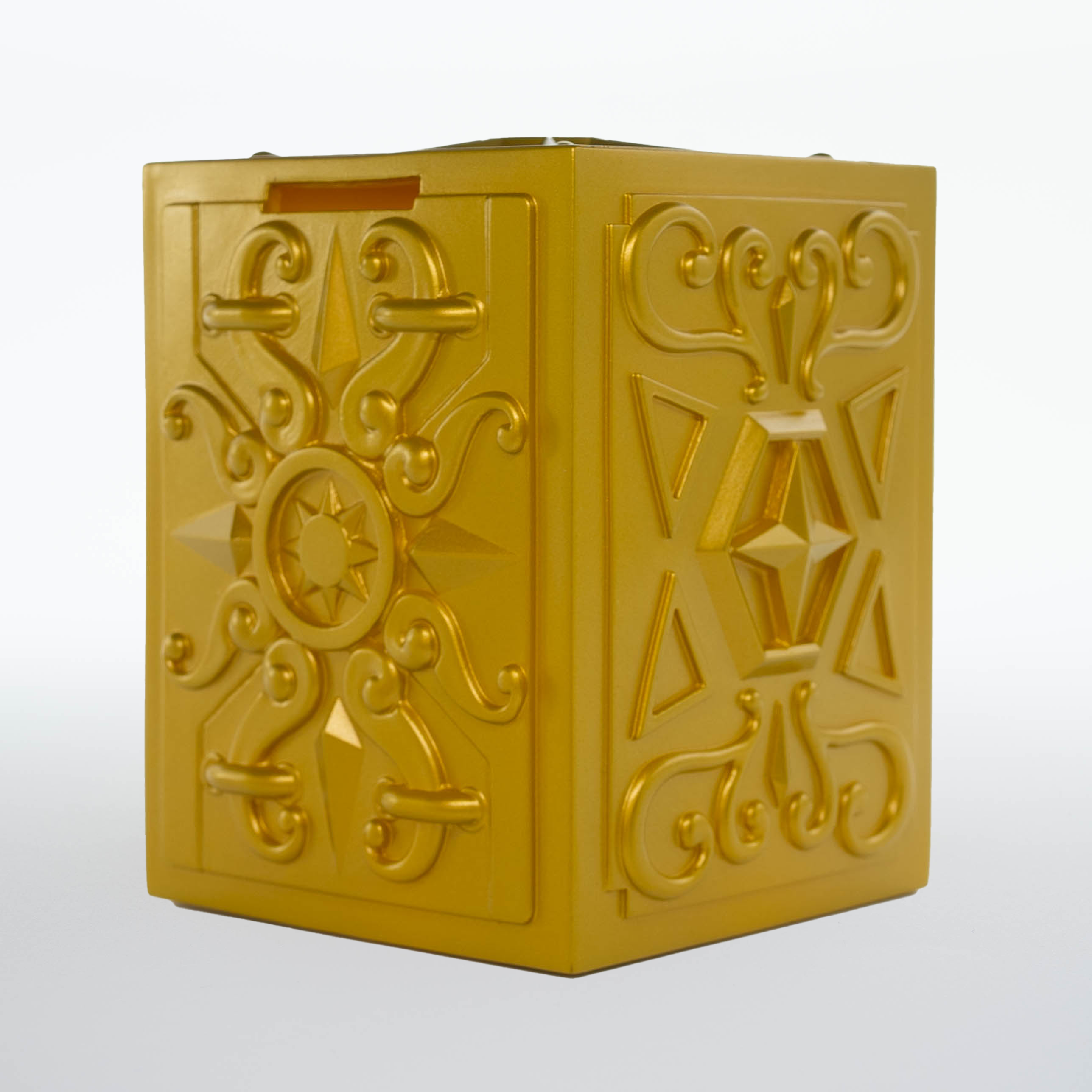 TIRELIRE PANDORA'S BOX GOLD SAGITTAIRE - AIOLOS