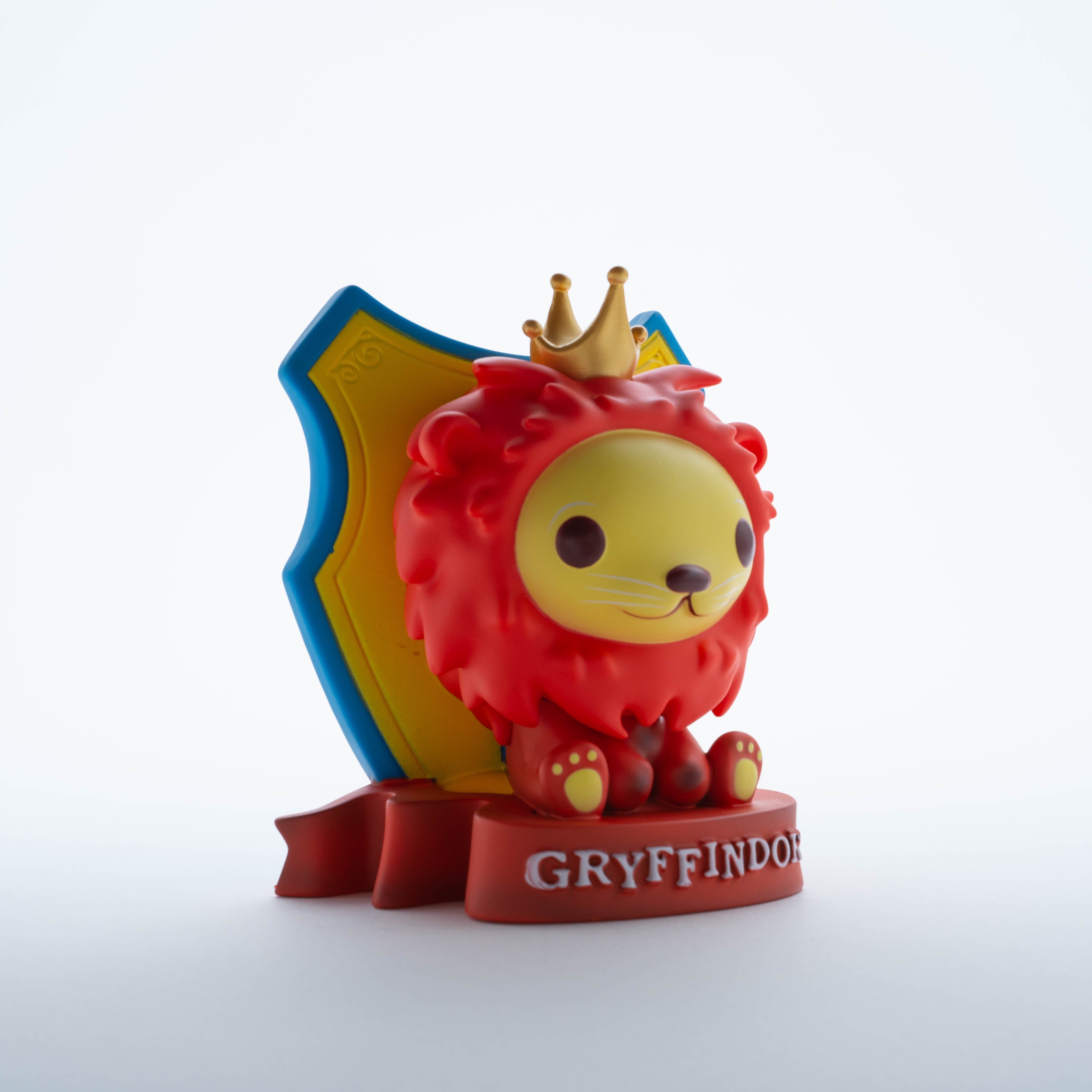 TIRELIRE CHIBI BLASON GRYFFONDOR