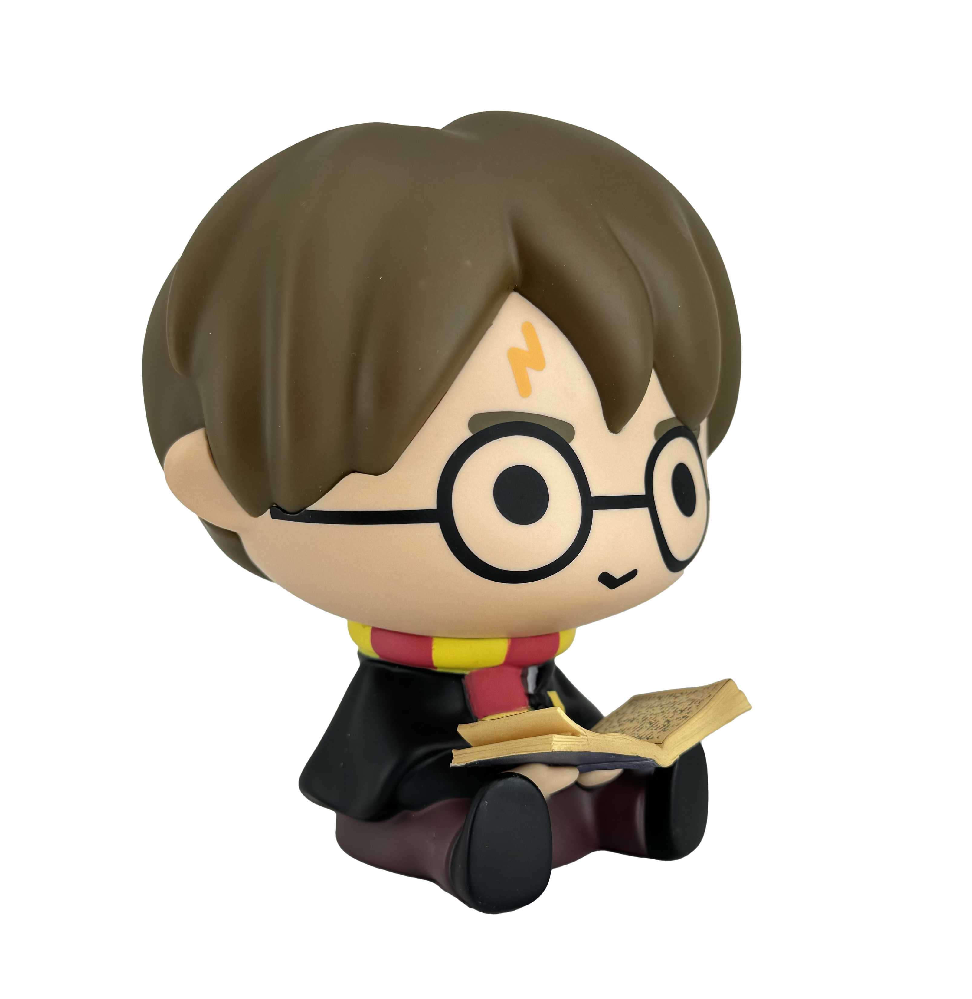 TIRELIRE HARRY POTTER ET LE LIVRE DES POTIONS