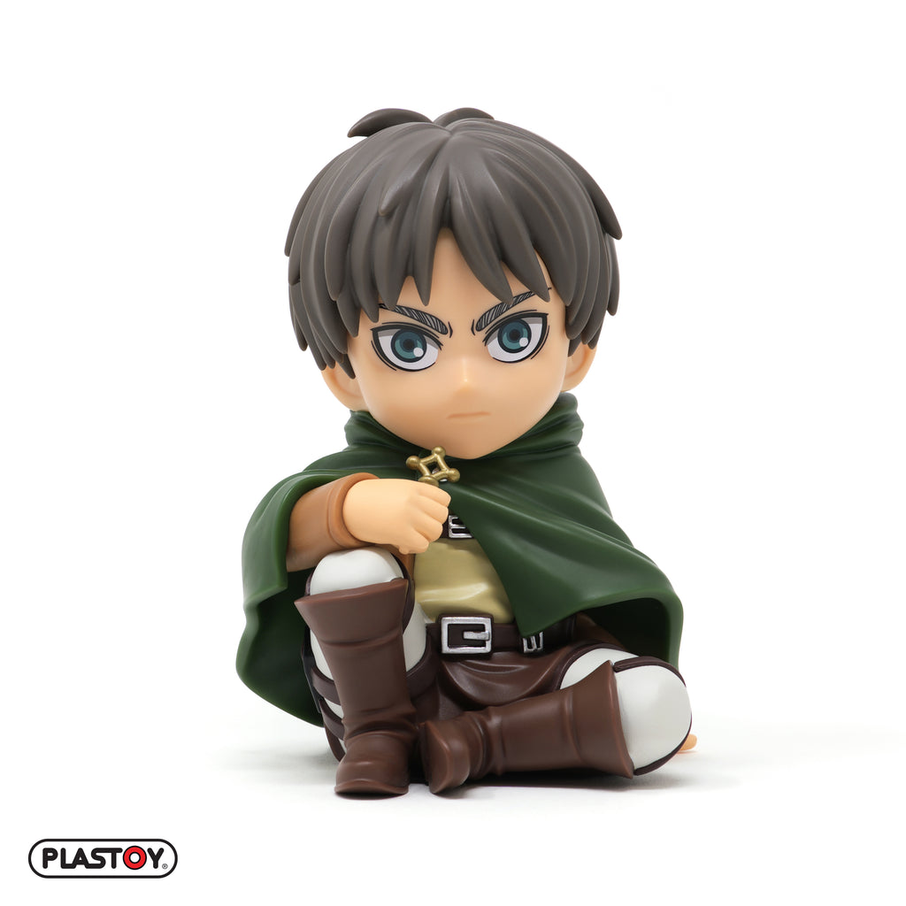TIRELIRE EREN JÄGER