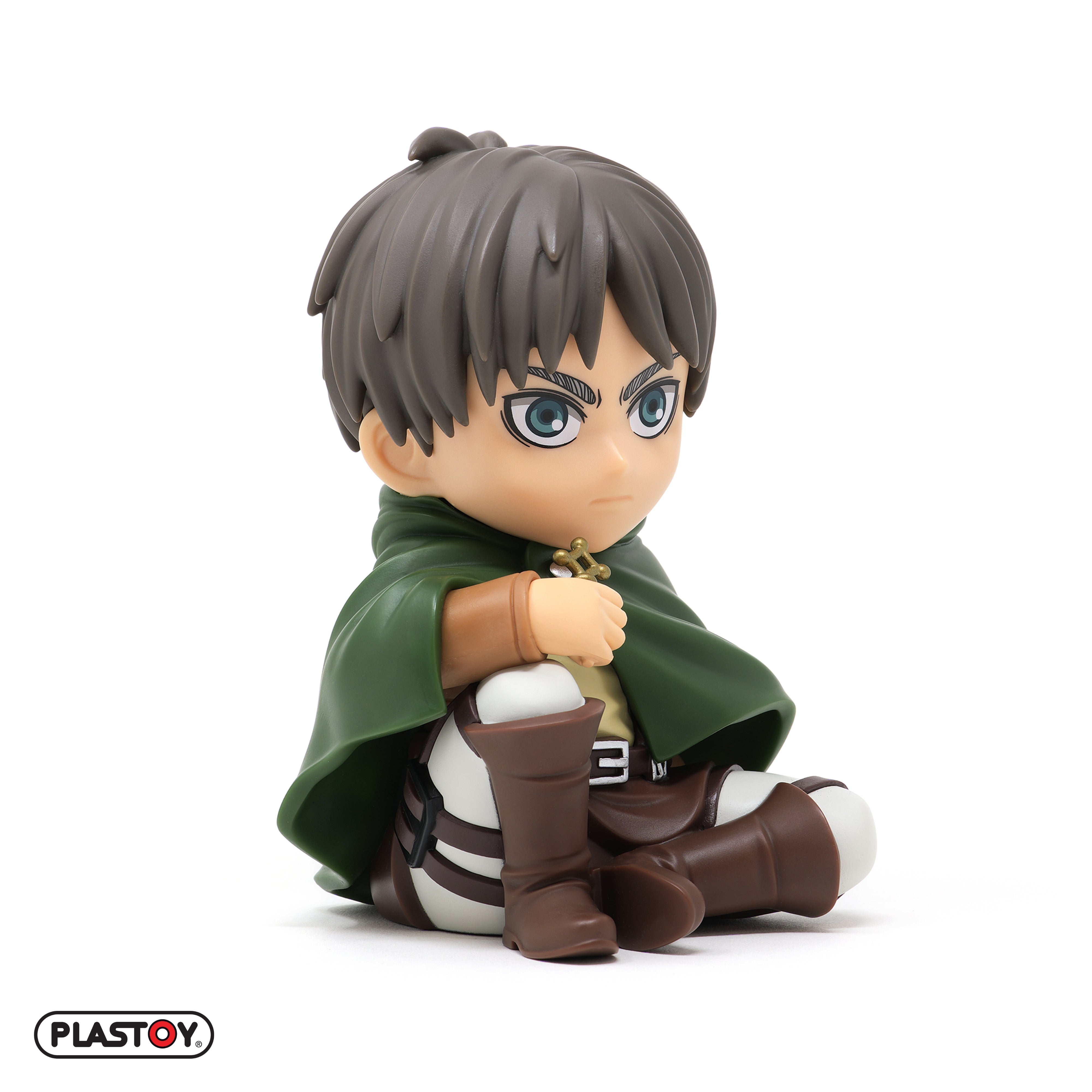 TIRELIRE EREN JÄGER