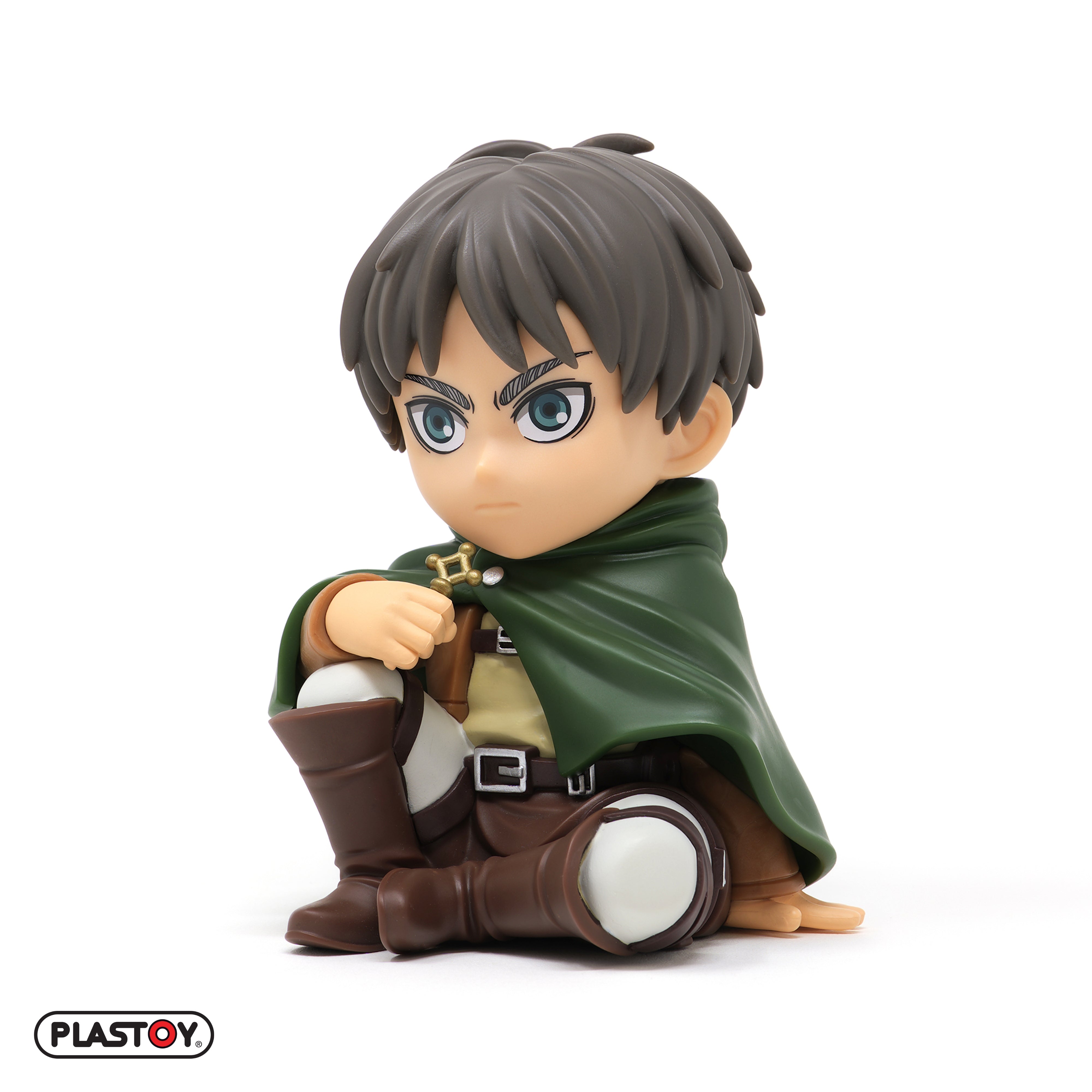 TIRELIRE EREN JÄGER