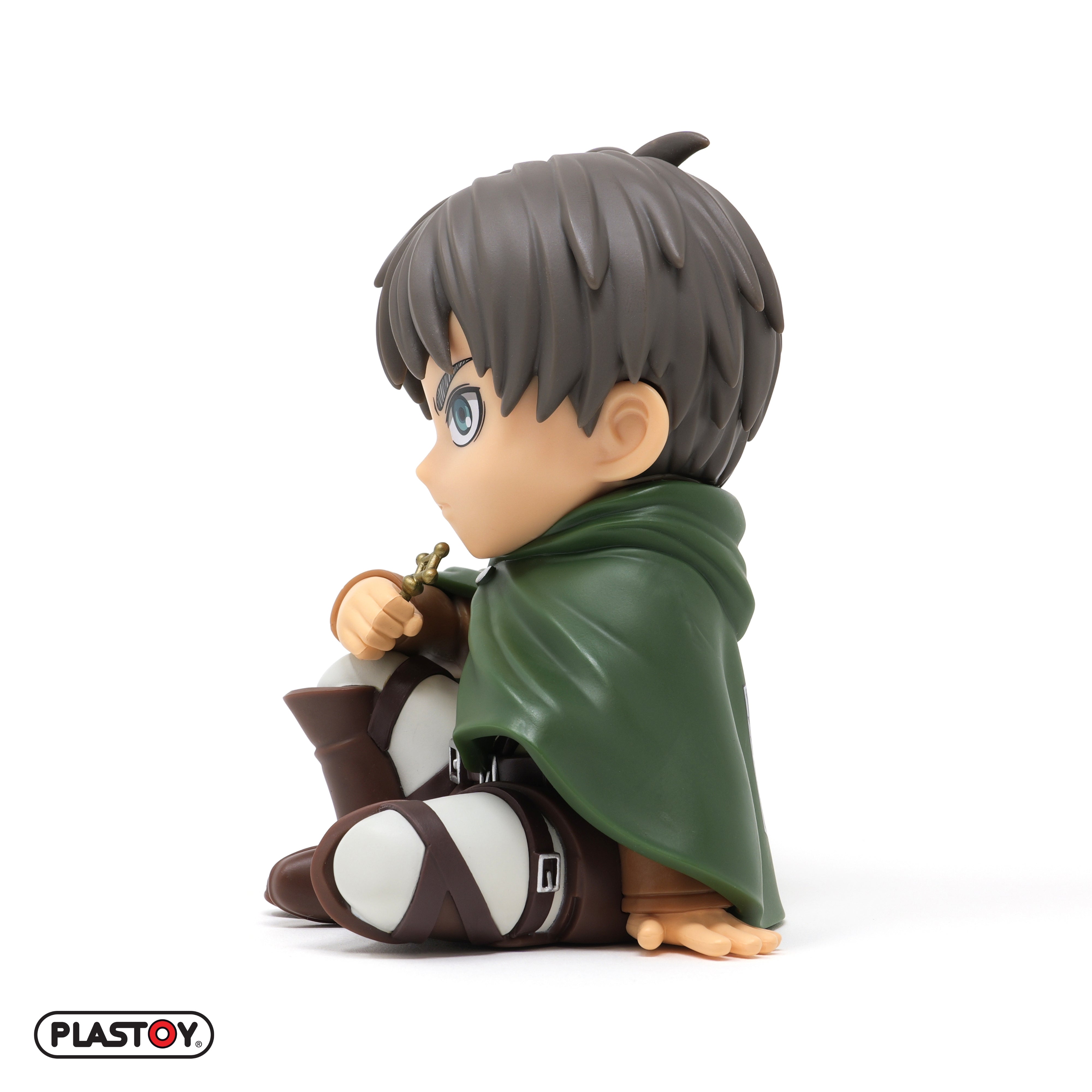TIRELIRE EREN JÄGER
