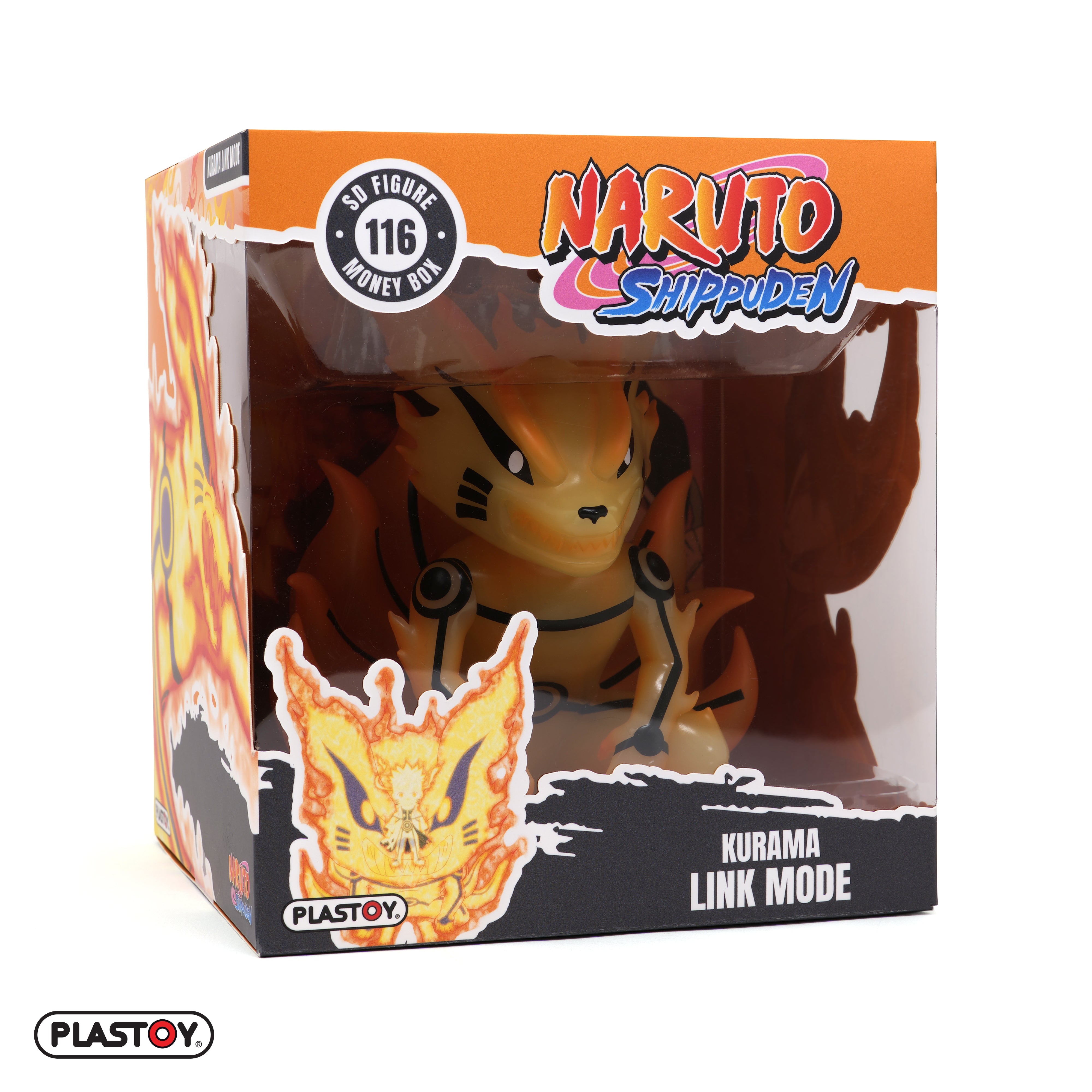 TIRELIRE KURAMA LINK MODE