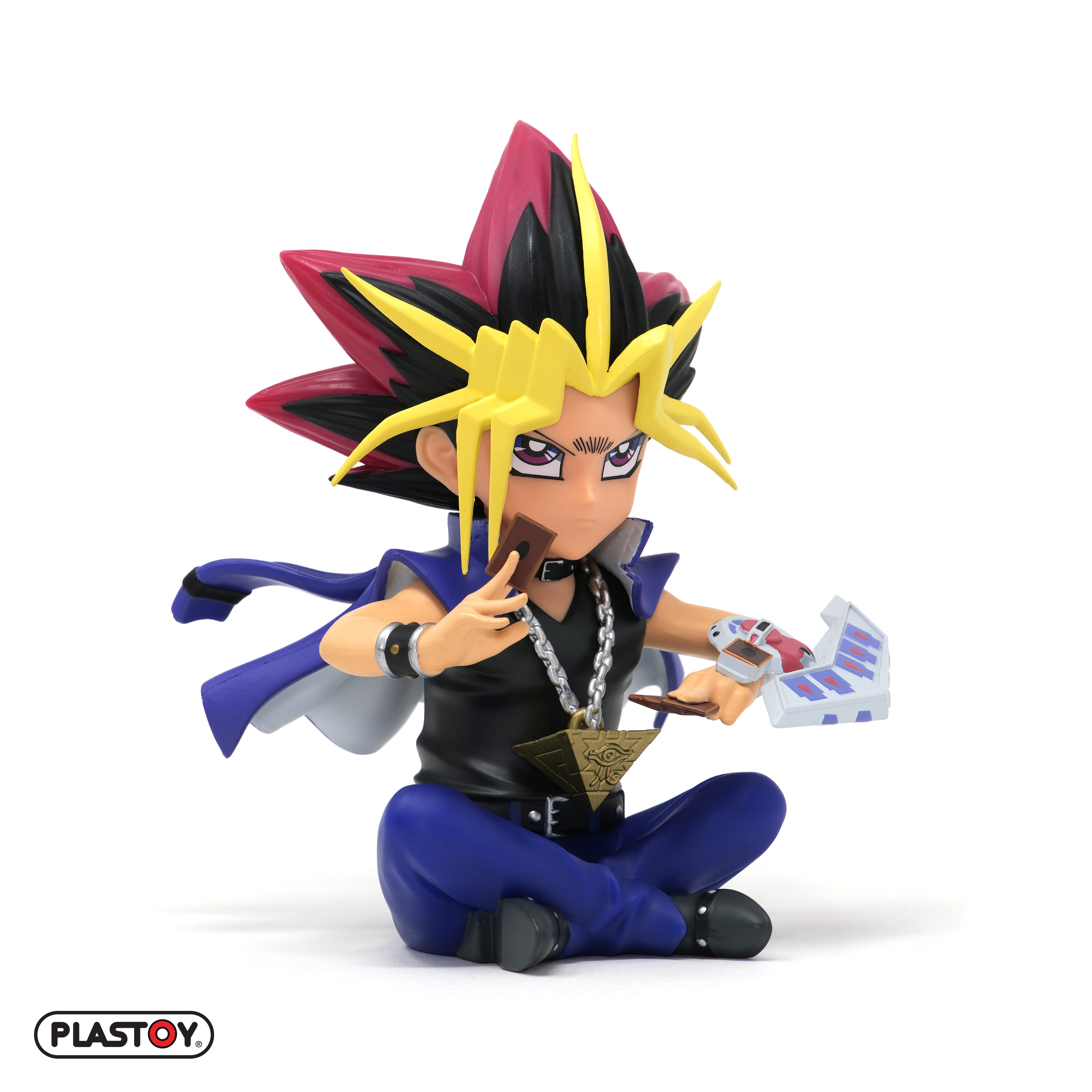 TIRELIRE YAMI YUGI
