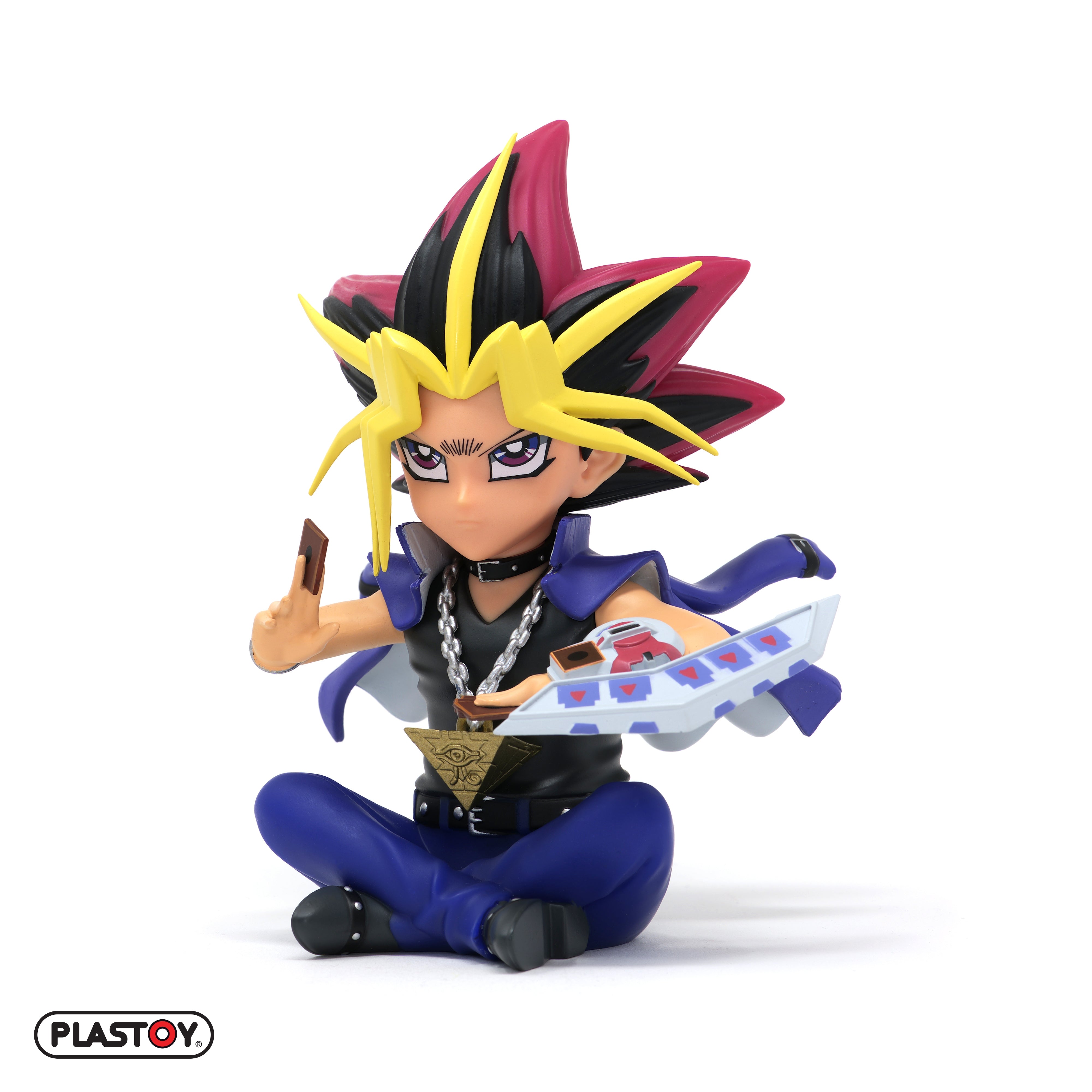 TIRELIRE YAMI YUGI
