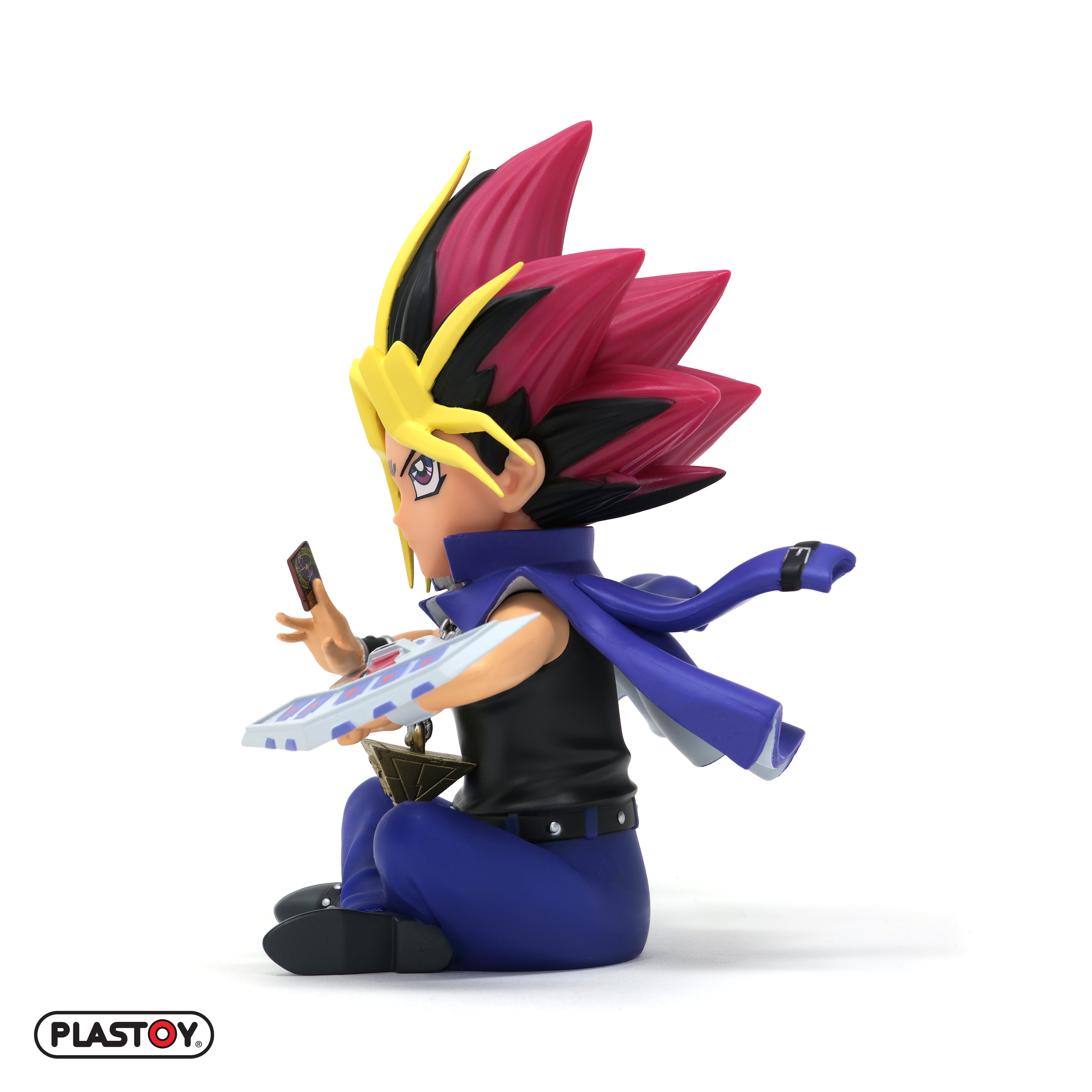 TIRELIRE YAMI YUGI