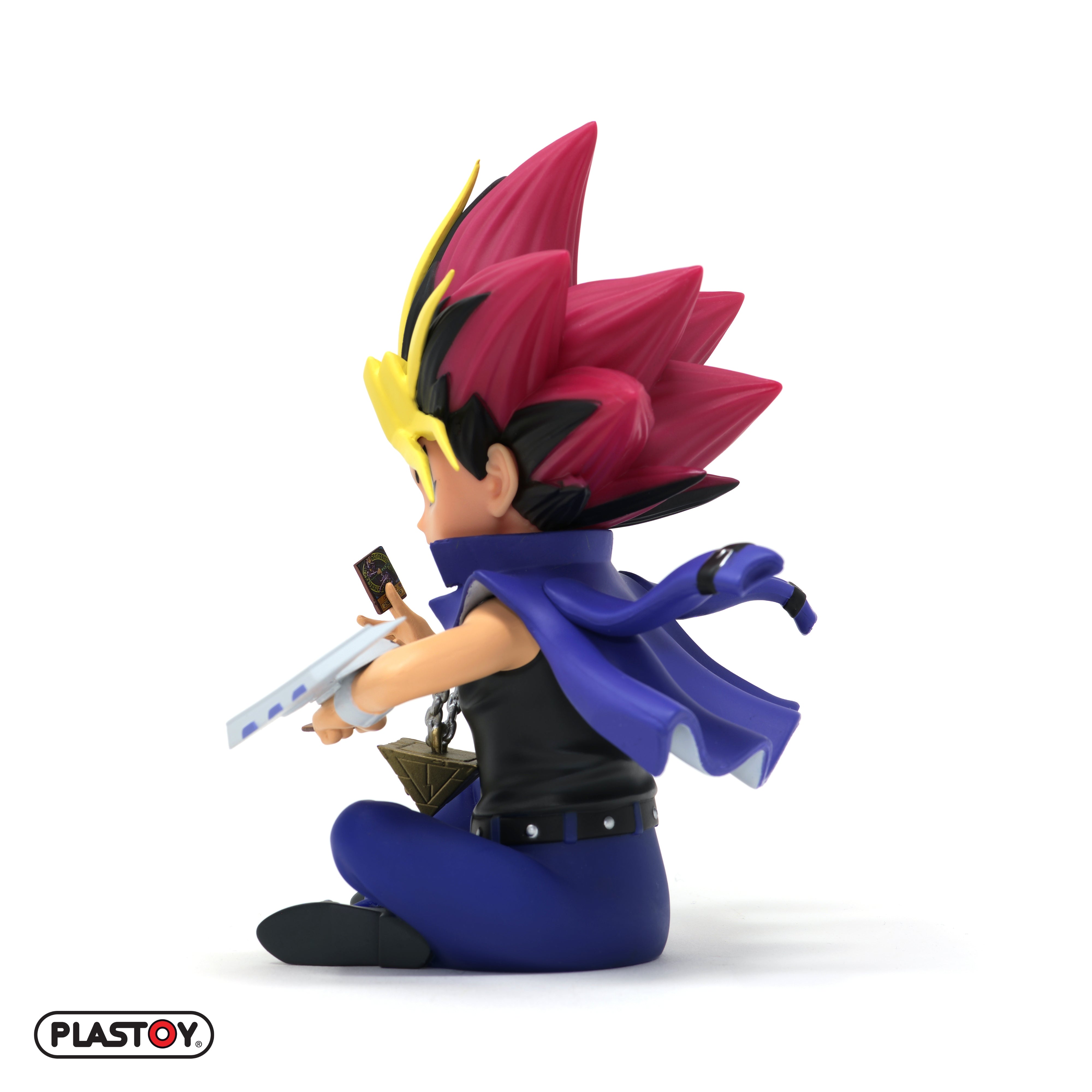 TIRELIRE YAMI YUGI