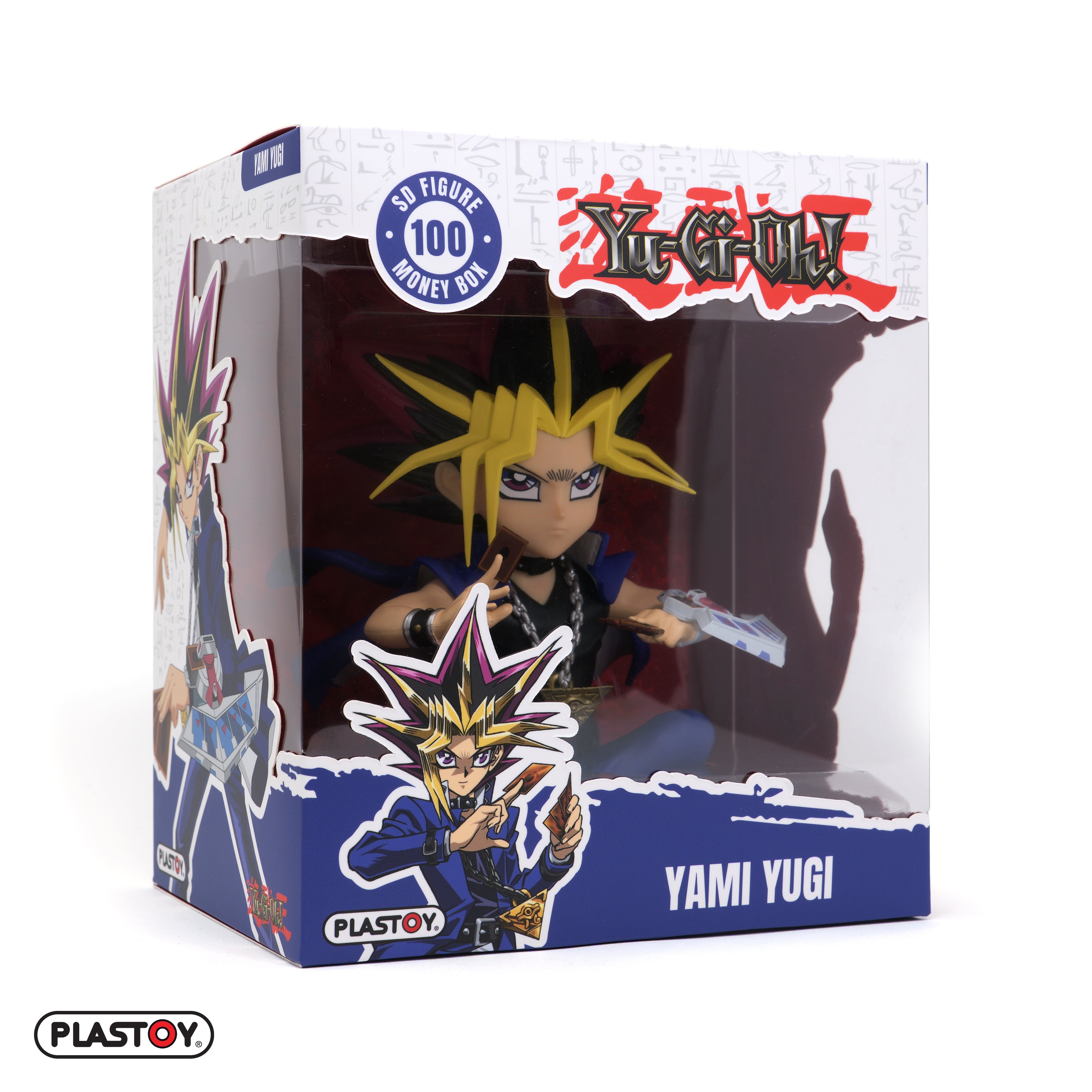 TIRELIRE YAMI YUGI