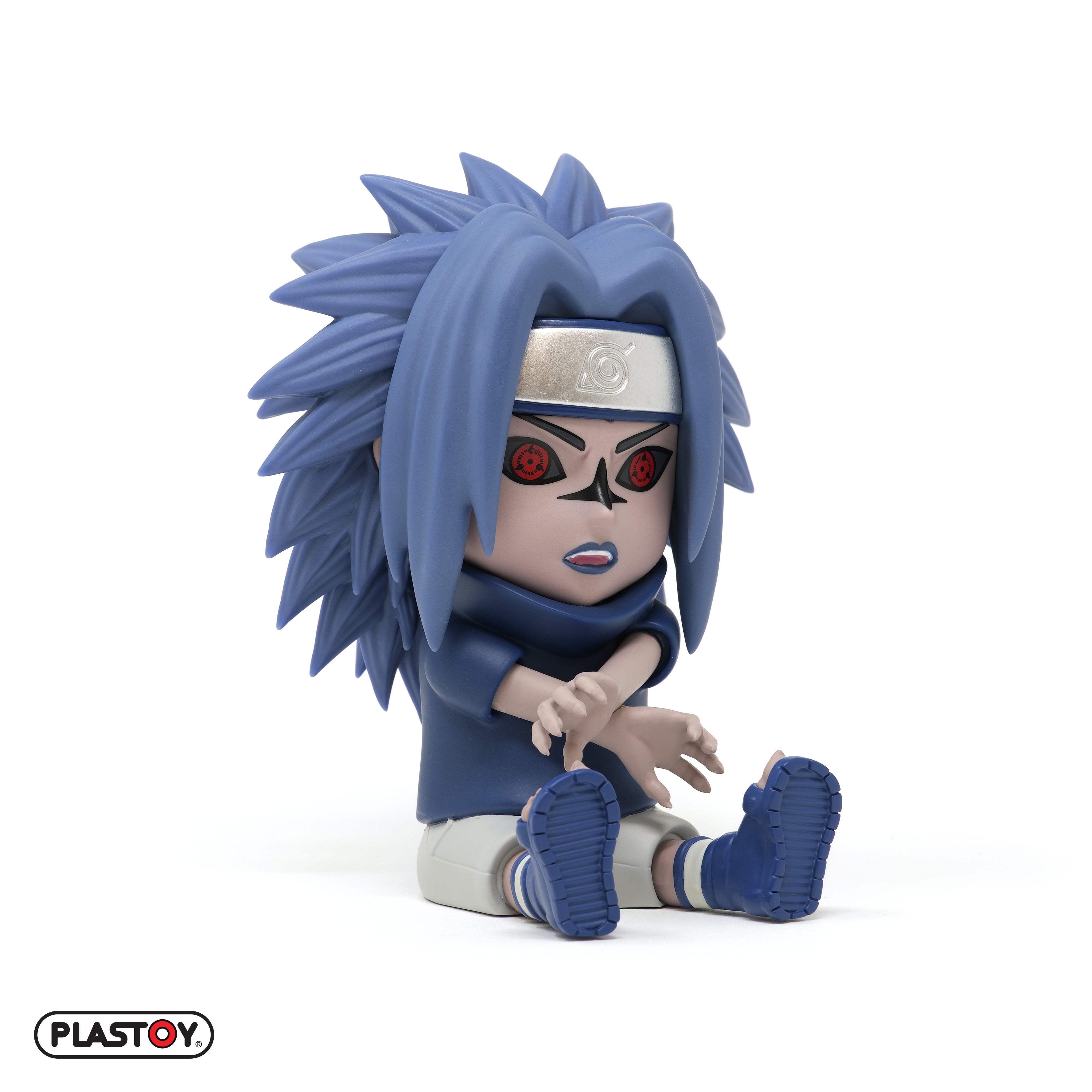 TIRELIRE SASUKE CURSEMARK SECOND