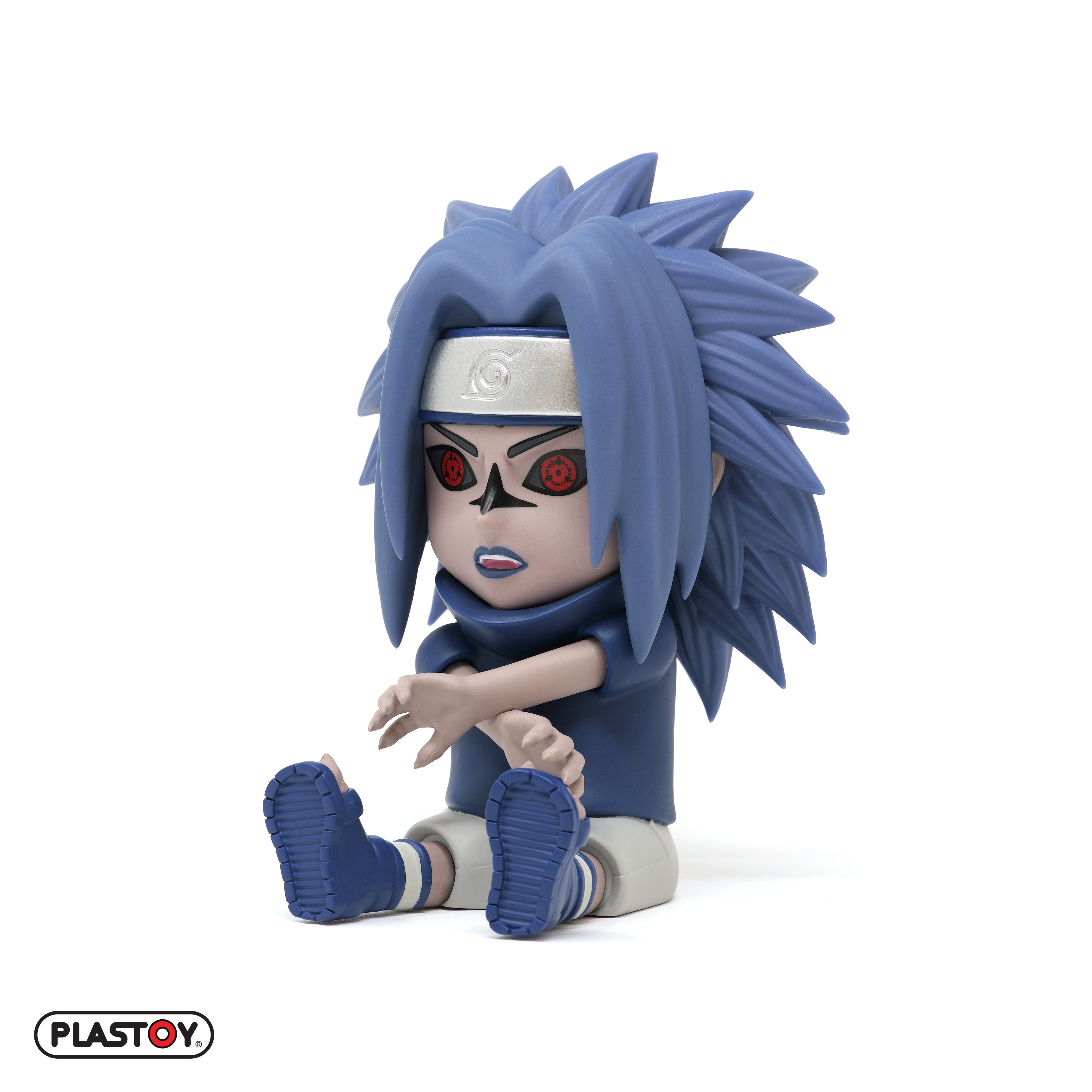 TIRELIRE SASUKE CURSEMARK SECOND