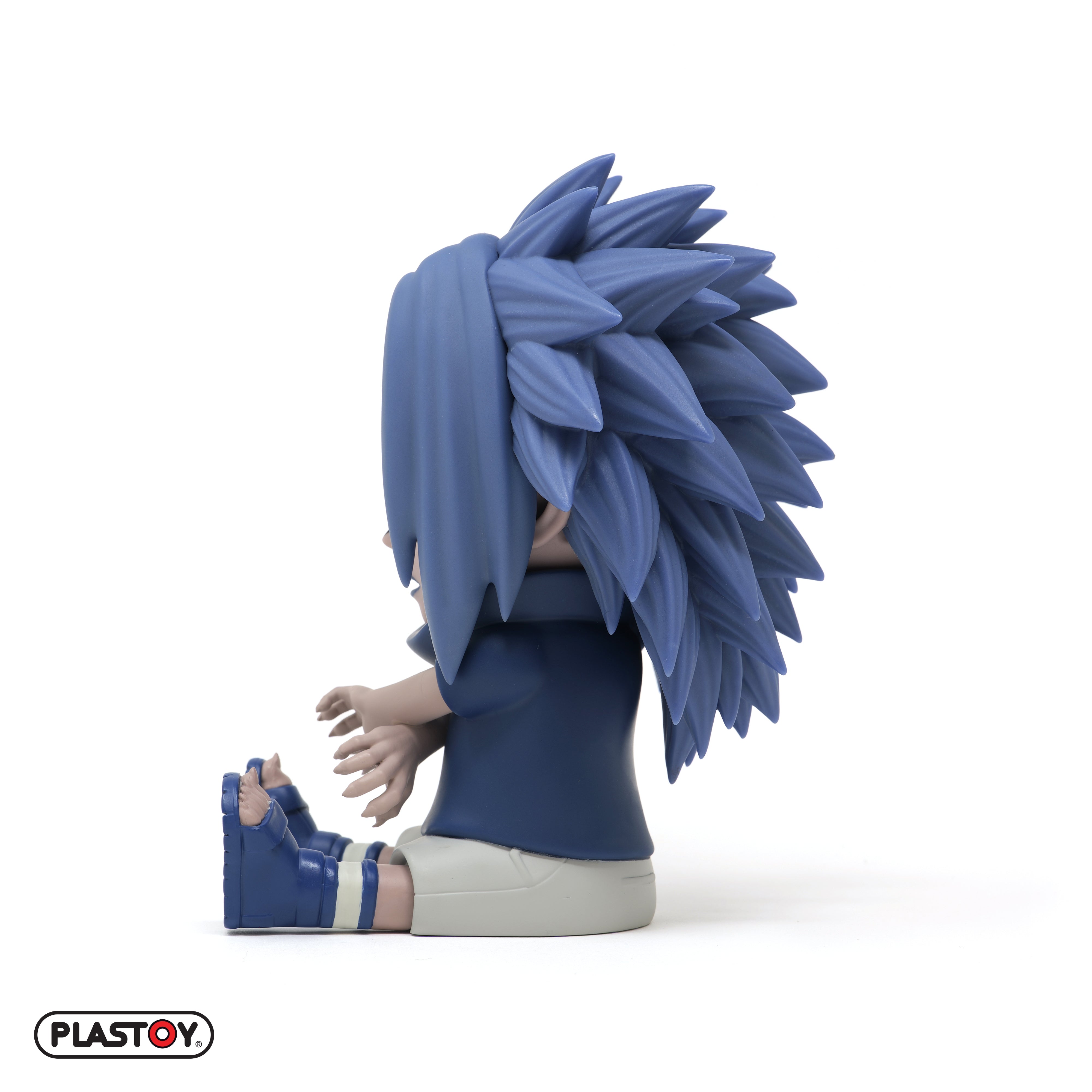 TIRELIRE SASUKE CURSEMARK SECOND