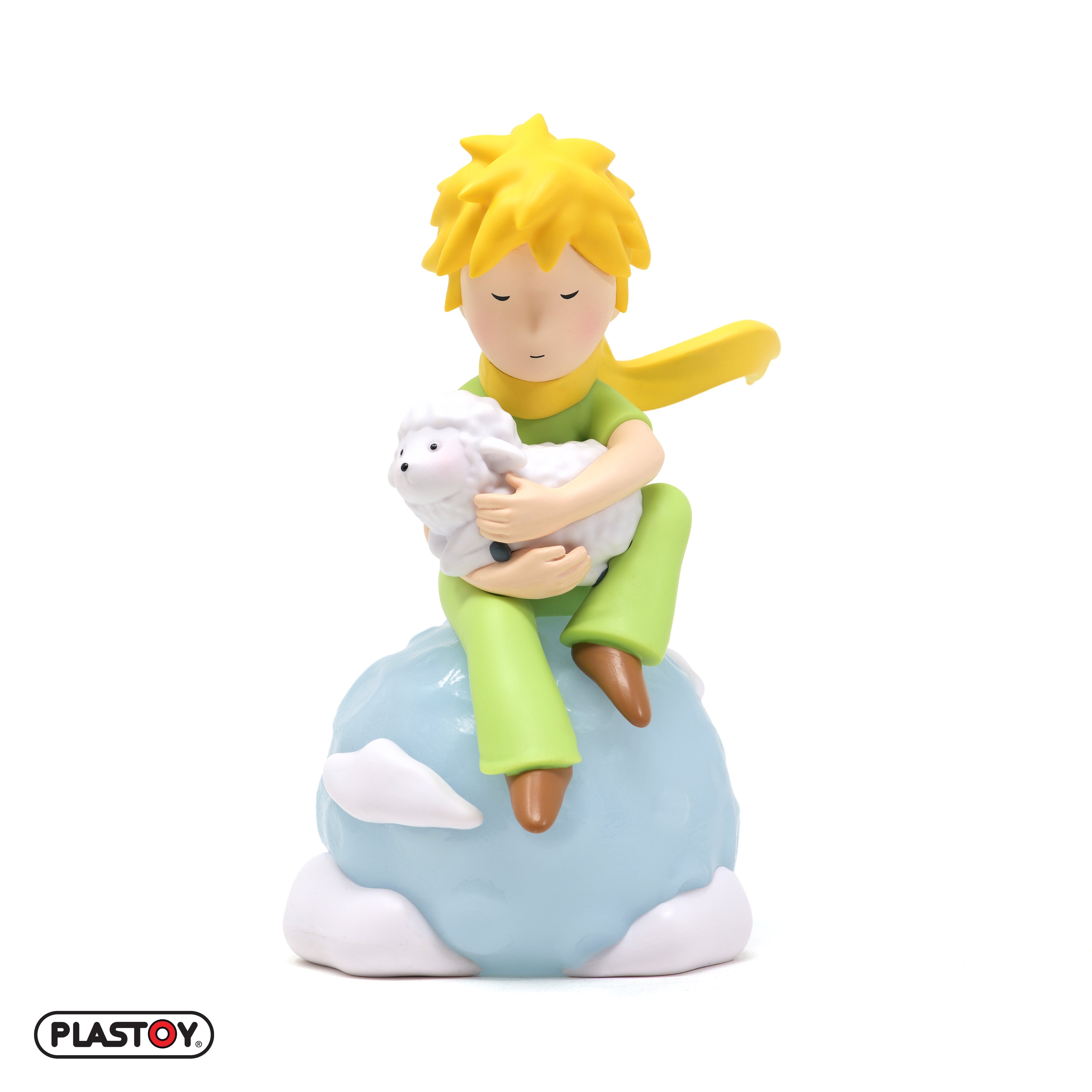 TIRELIRE LE PETIT PRINCE ET LE MOUTON