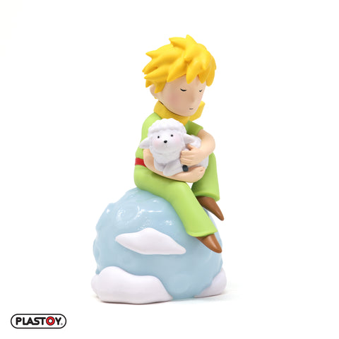 TIRELIRE LE PETIT PRINCE ET LE MOUTON