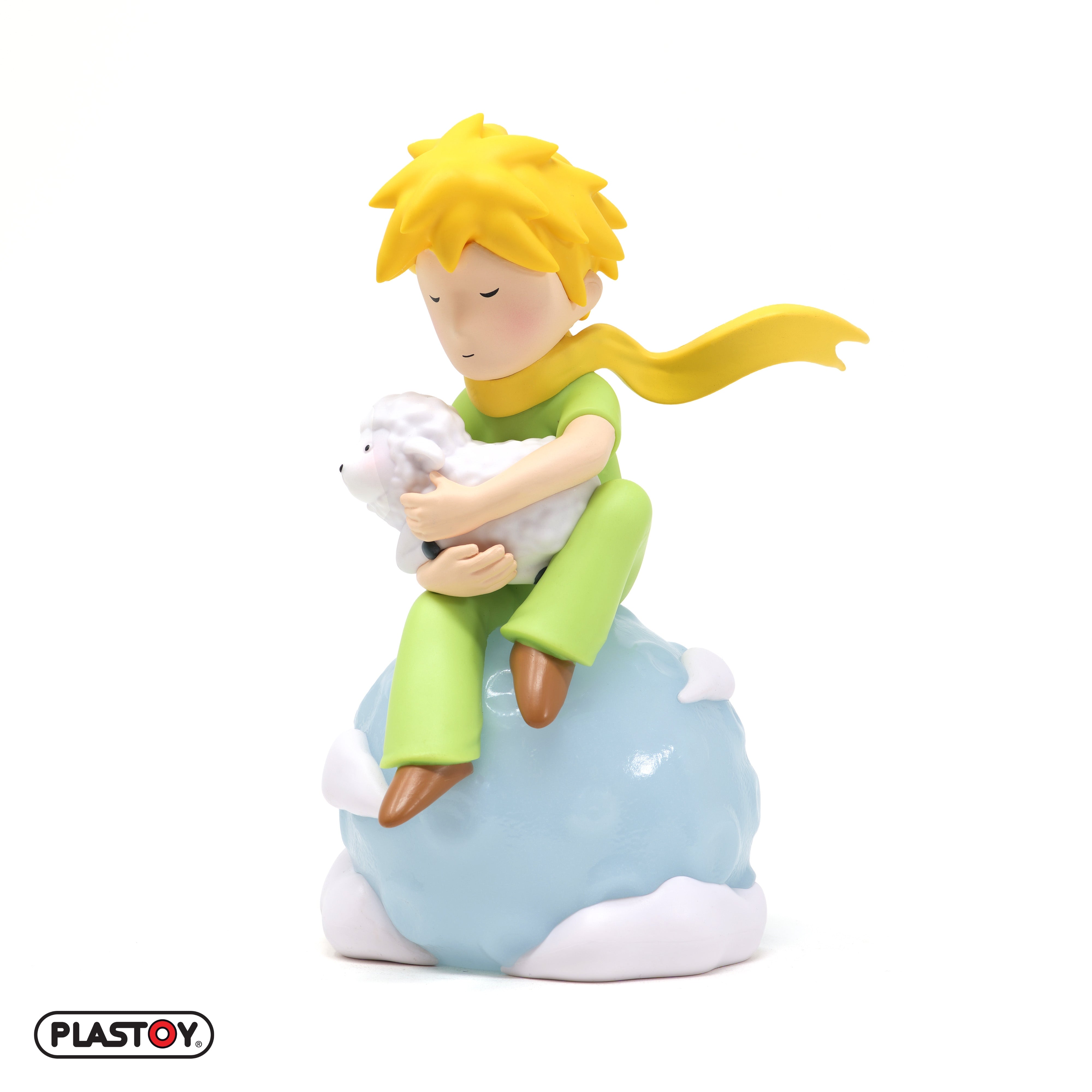 TIRELIRE LE PETIT PRINCE ET LE MOUTON
