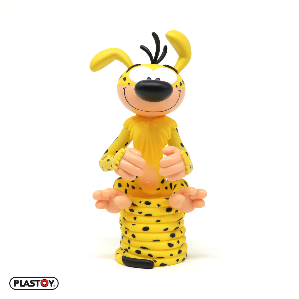 TIRELIRE LE MARSUPILAMI