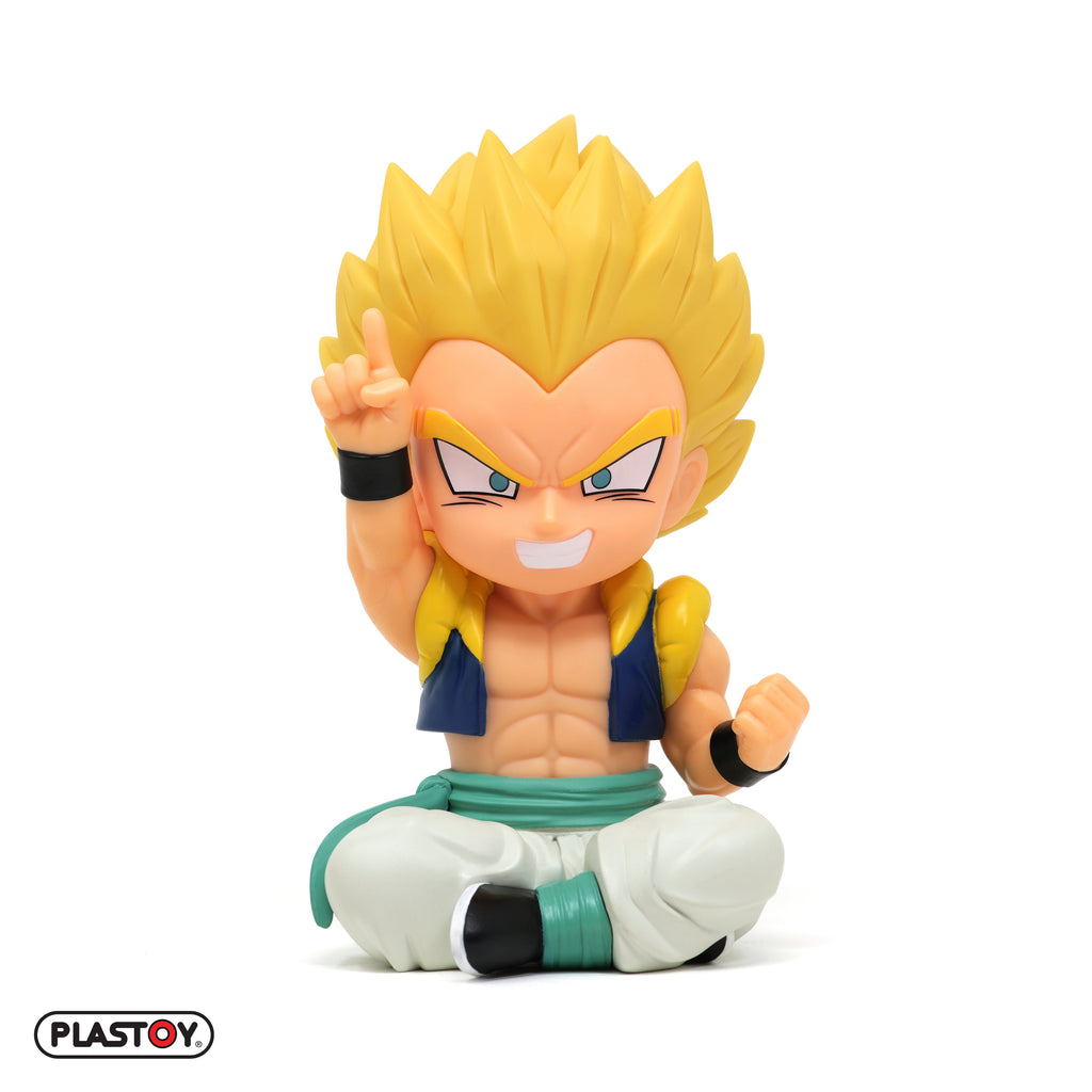 TIRELIRE GOTENKS SUPER SAIYAN