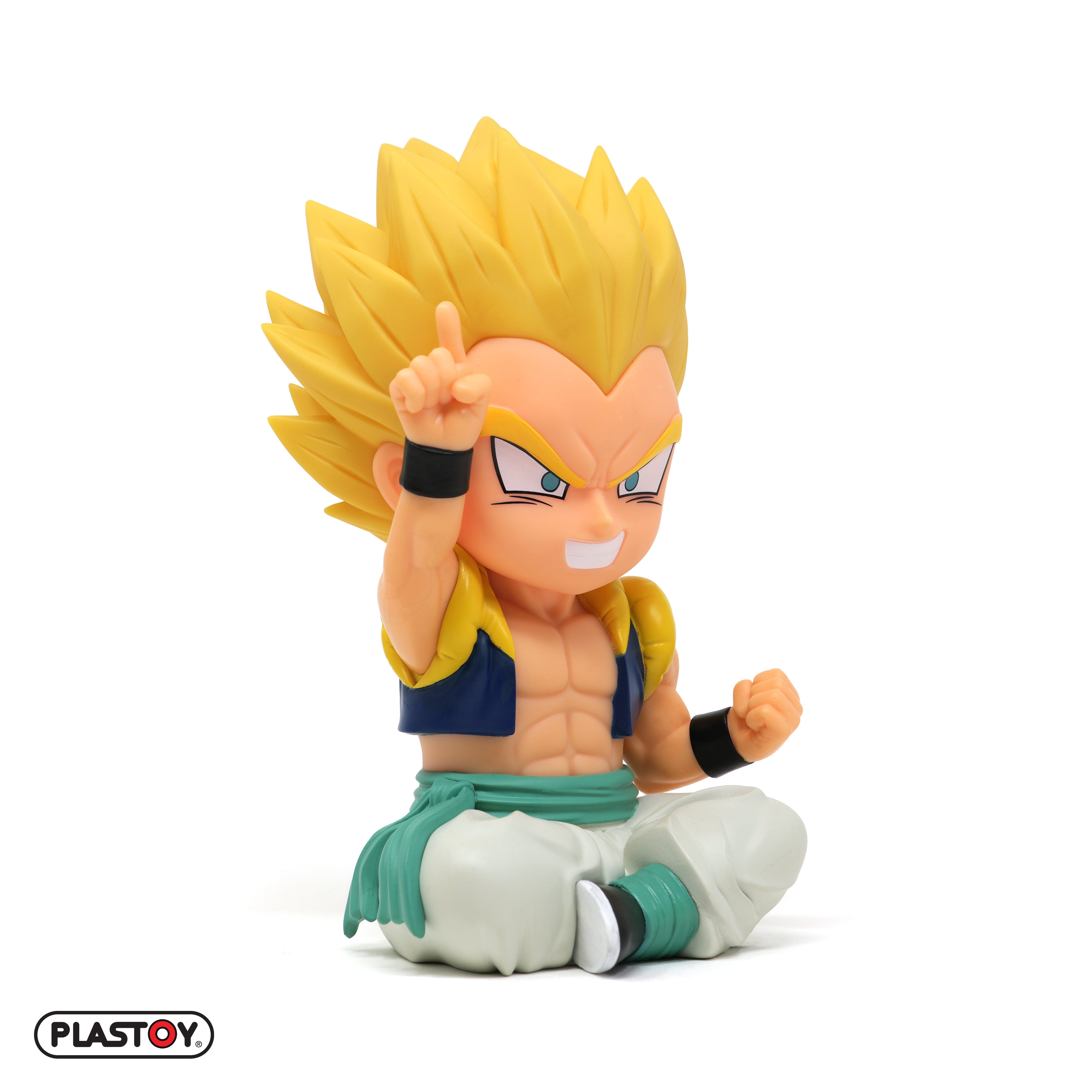 TIRELIRE GOTENKS SUPER SAIYAN