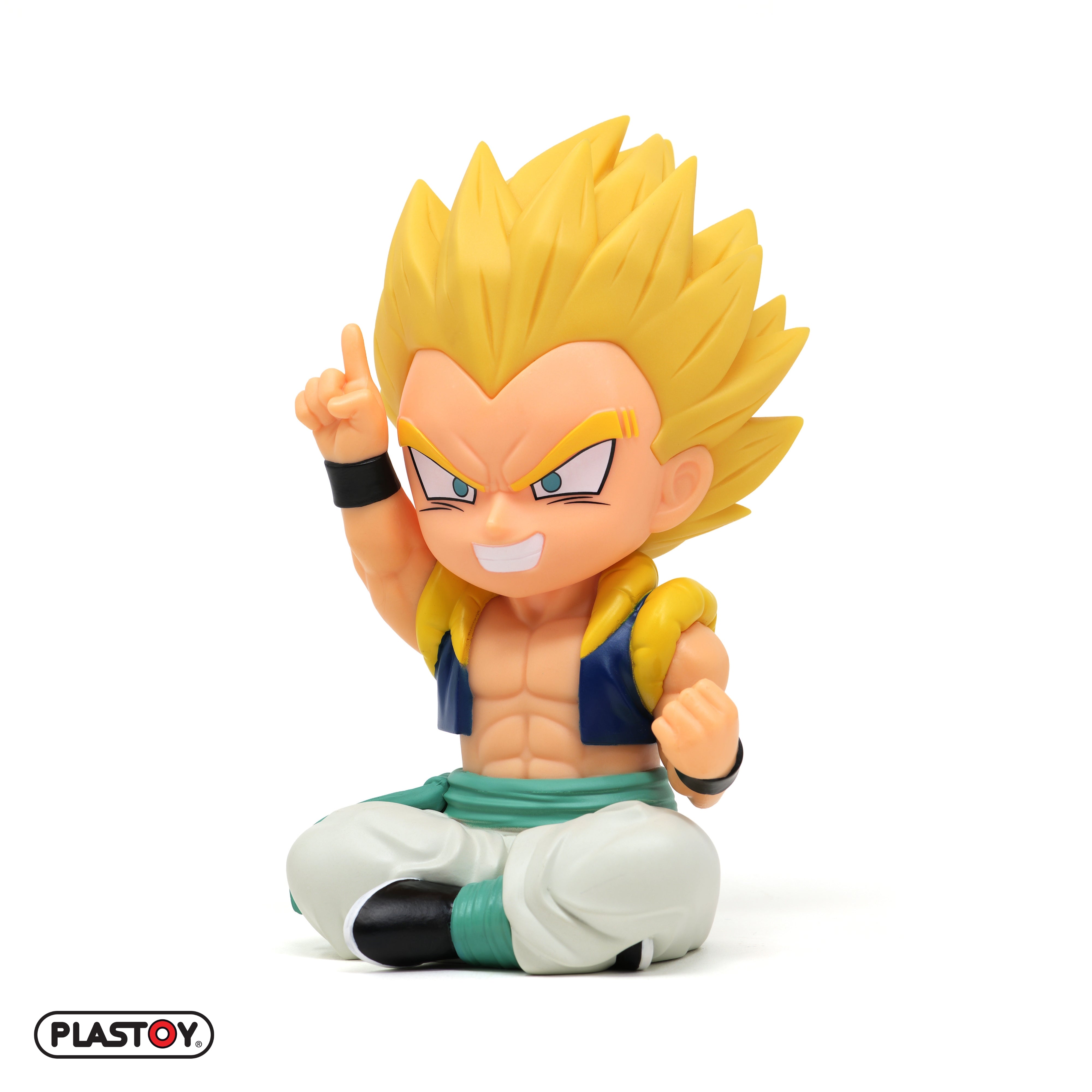 TIRELIRE GOTENKS SUPER SAIYAN