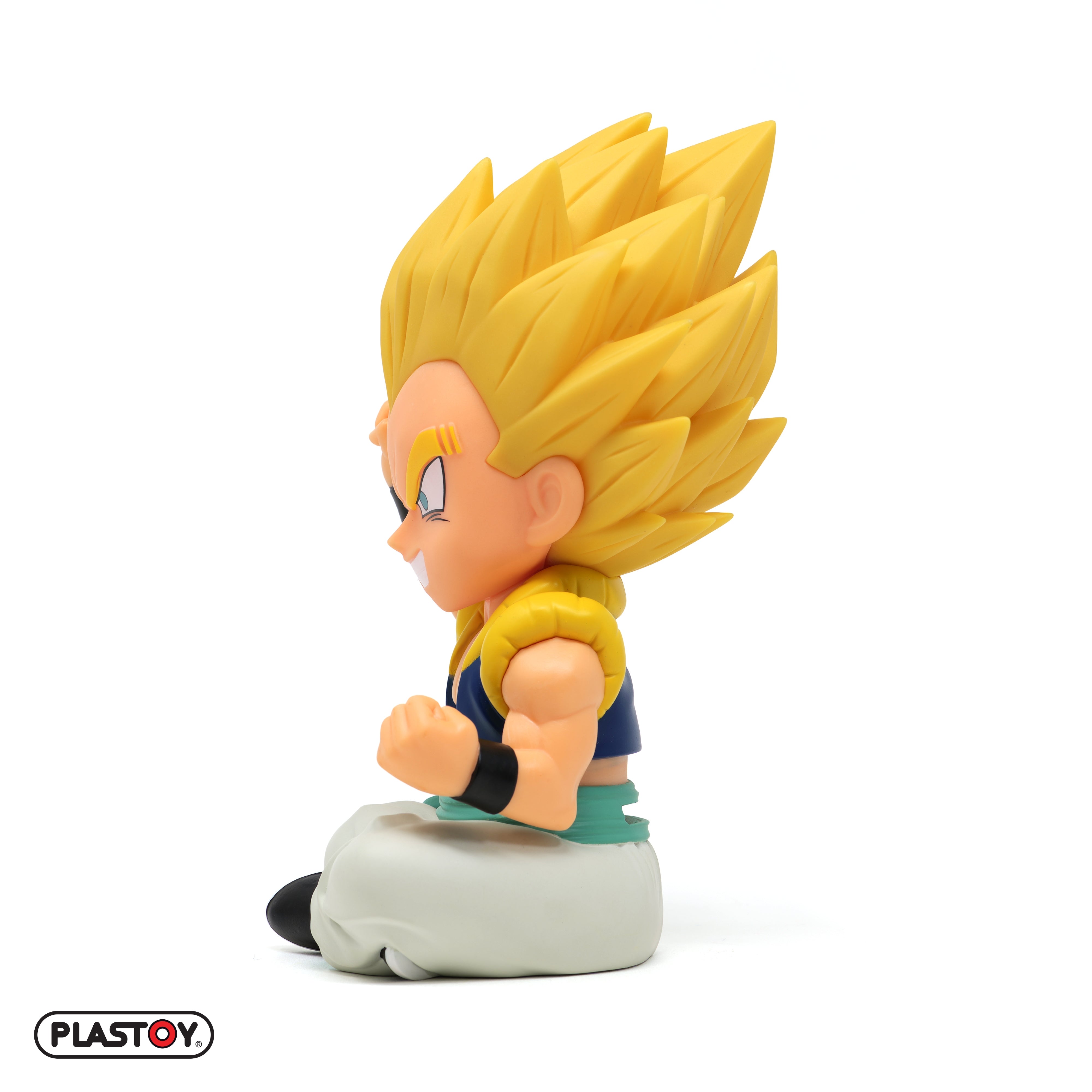 TIRELIRE GOTENKS SUPER SAIYAN